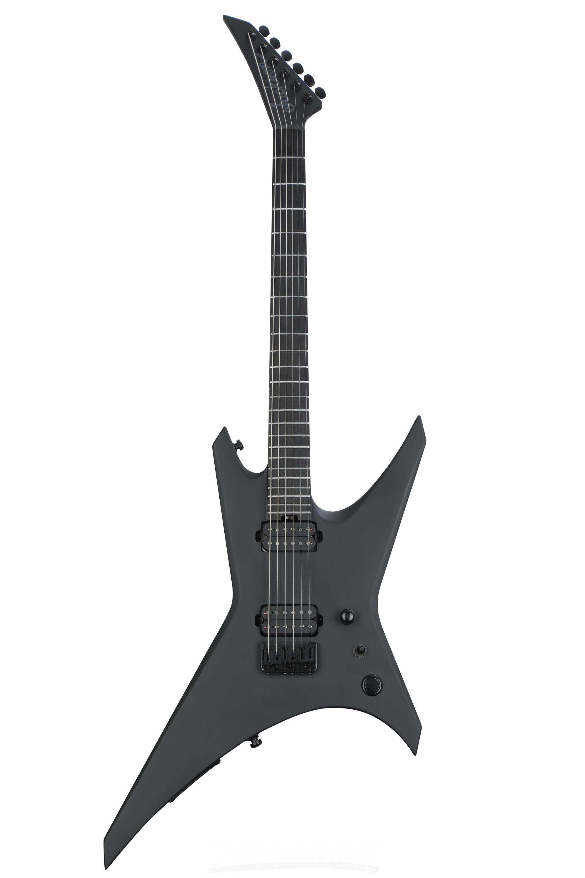 Jackson Pro Plus XT Warrior WR HT6 Baritone Electric Guitar