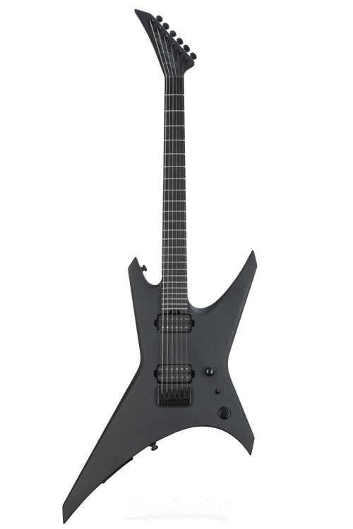 Jackson Pro Plus XT Warrior WR HT6 Baritone Electric Guitar