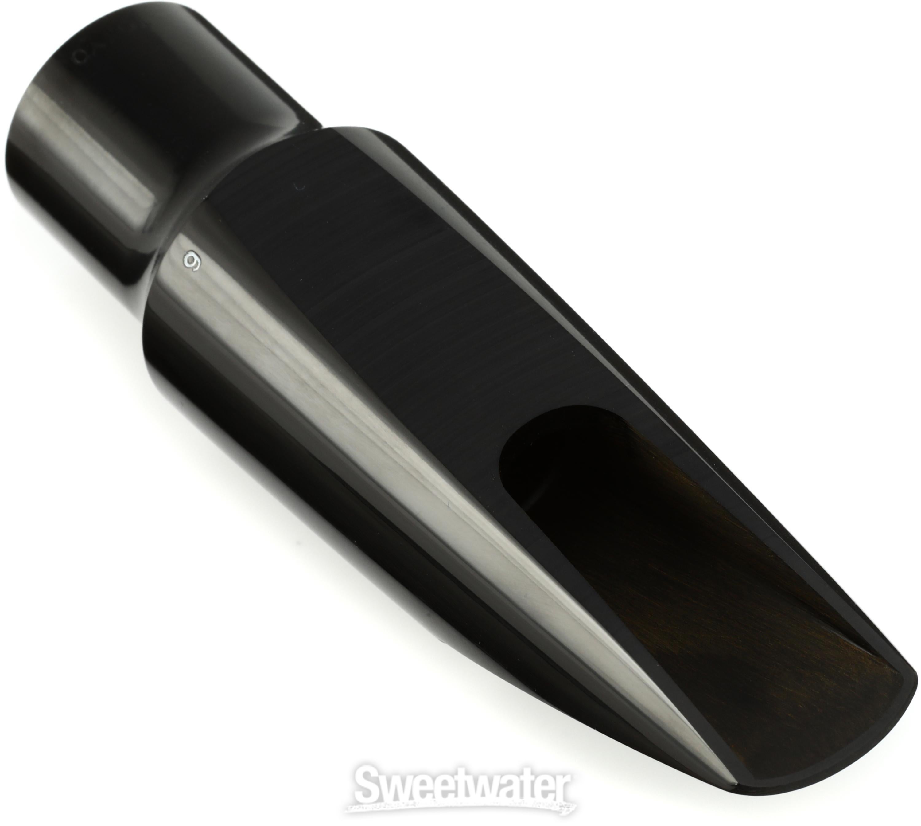 Yanagisawa tenor mouthpiece hotsell