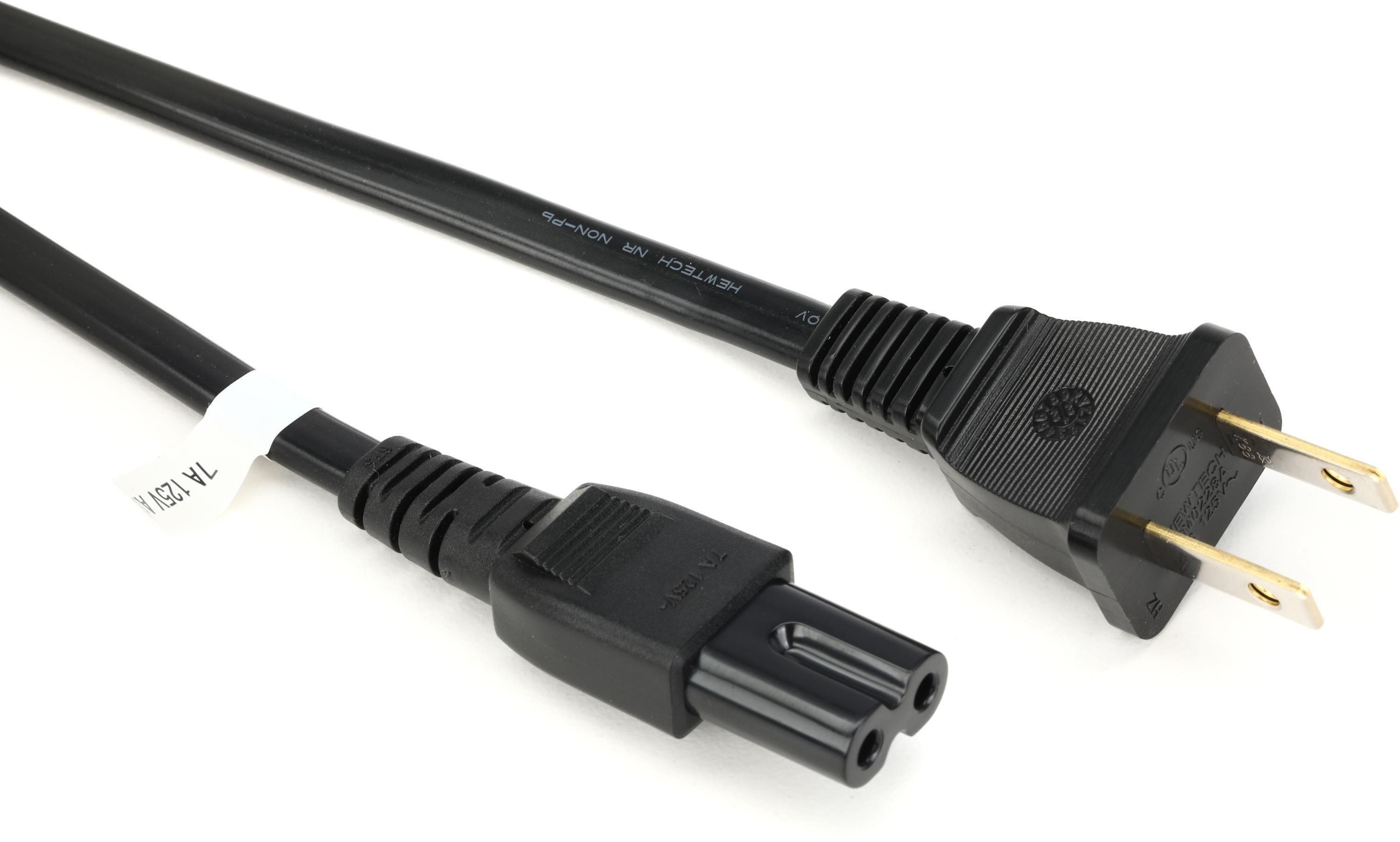 Photo of Yamaha PA-300C Power Cord