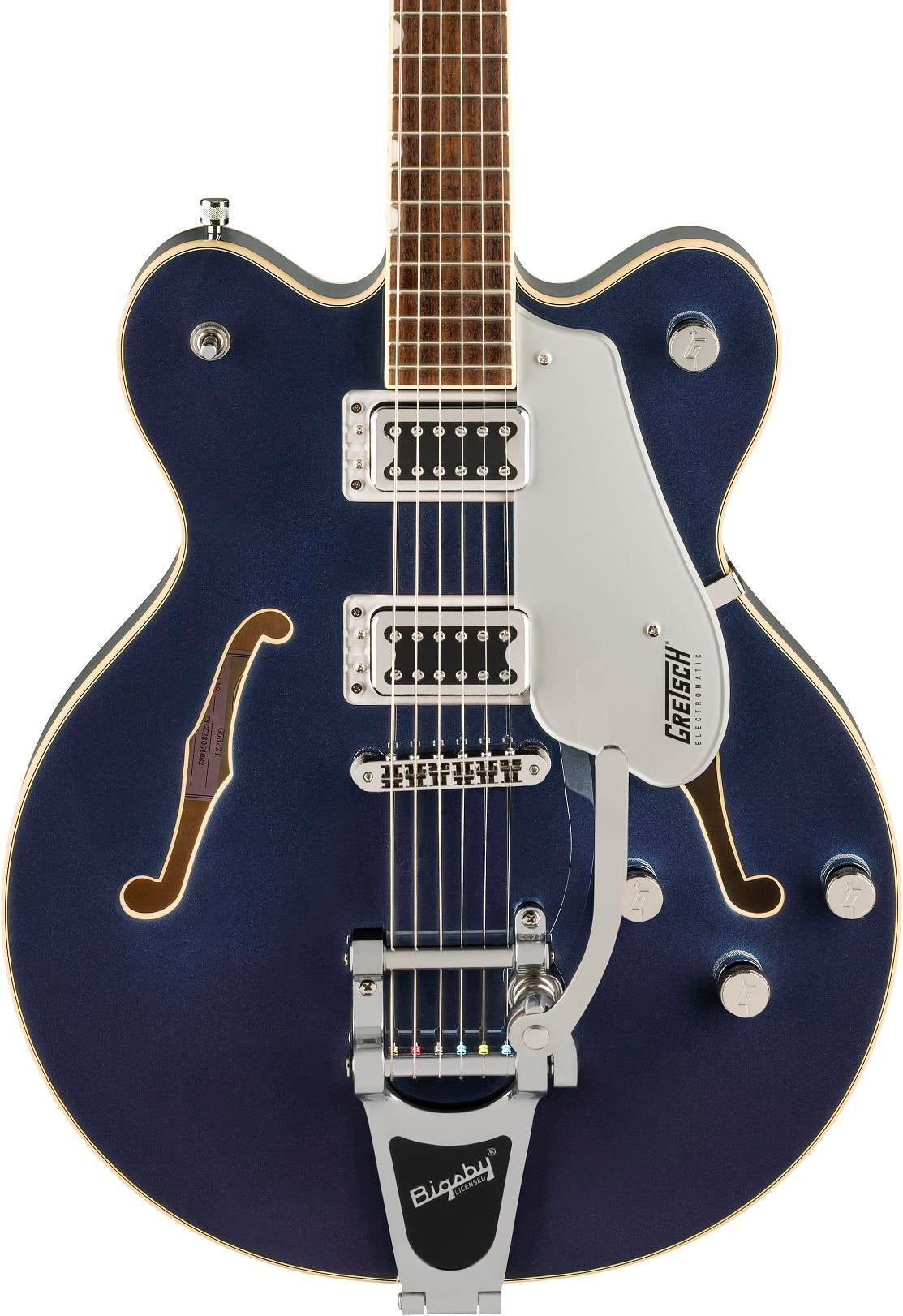 Gretsch shop guitars sweetwater