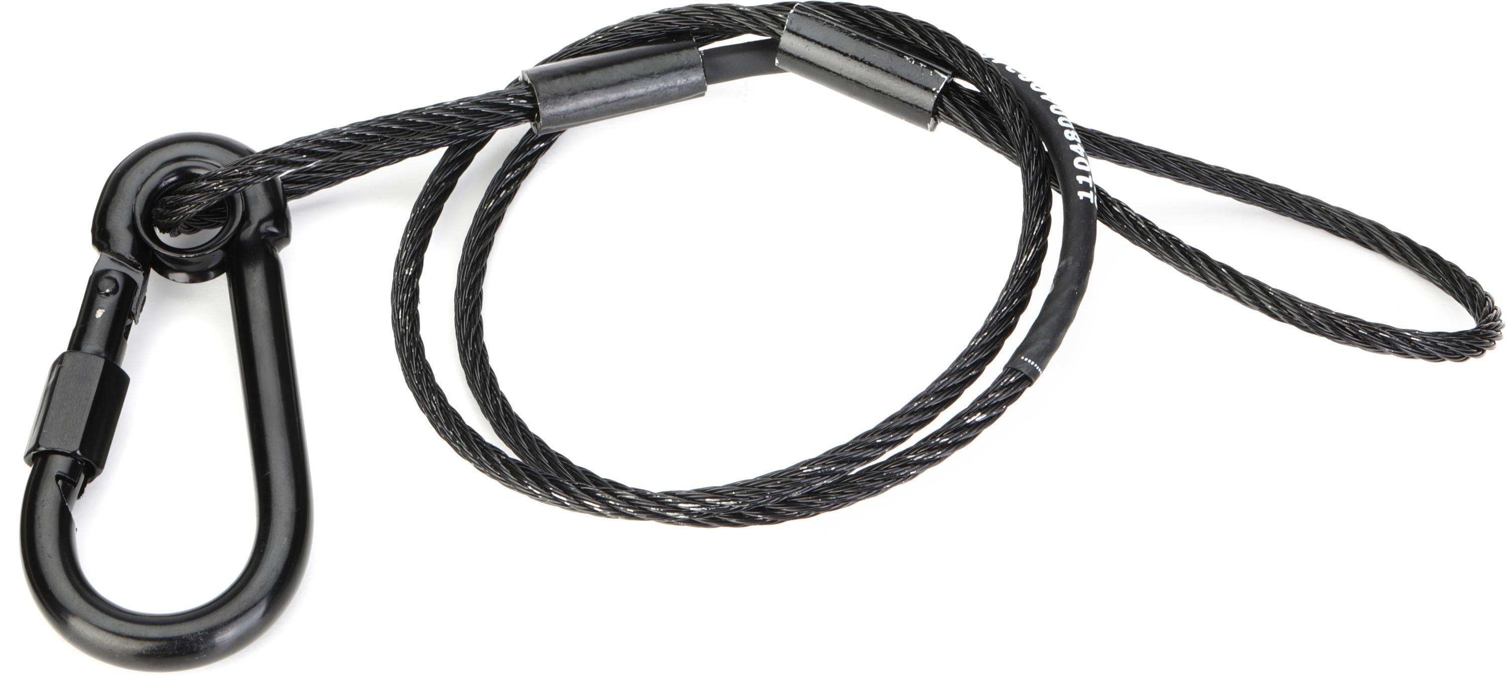 Chauvet Pro SC08-2 Safety Cable | Sweetwater