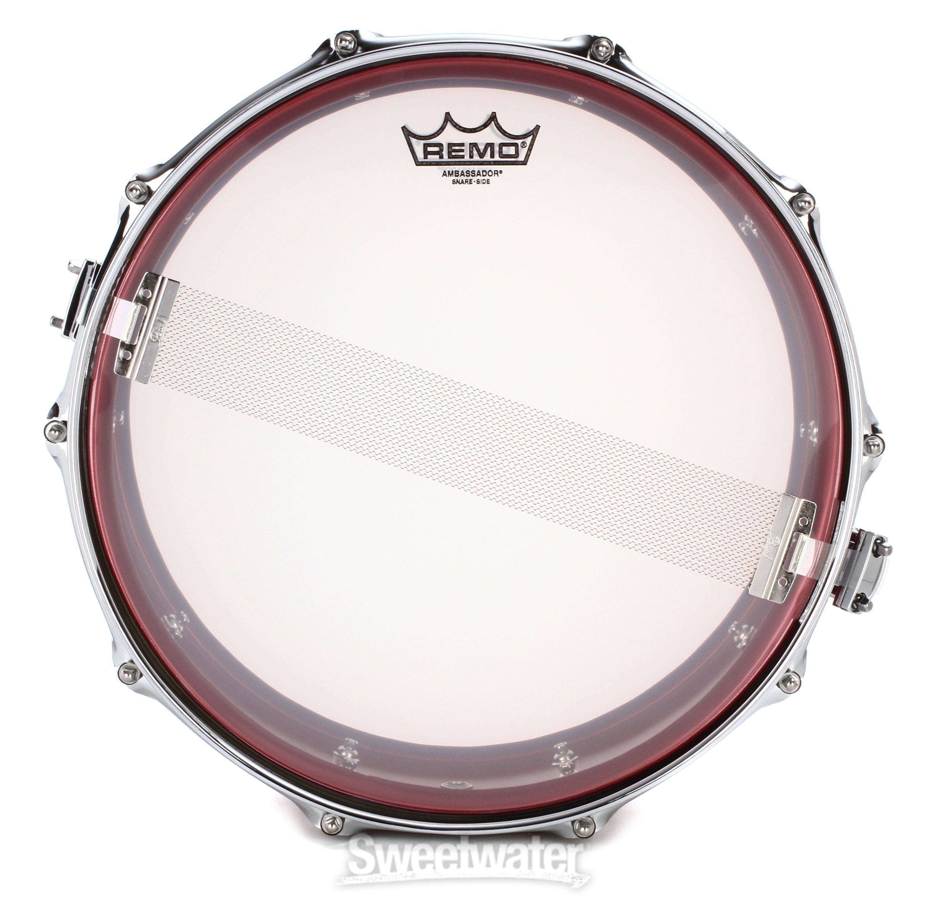 Pearl Chad Smith Signature Snare Drum - 5