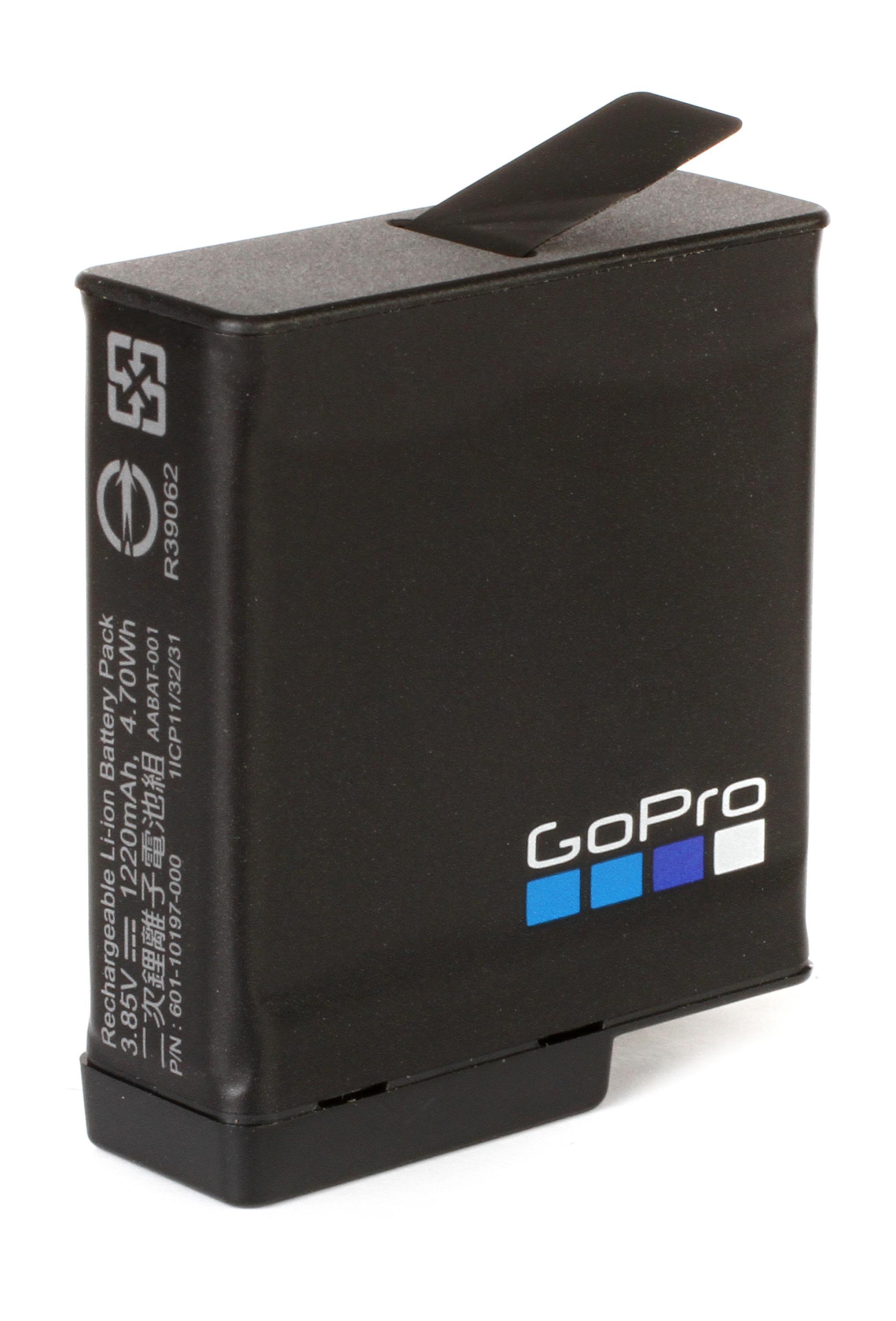 GoPro Rechargeable Battery for HERO7 Black / HERO6 Black/ HERO5