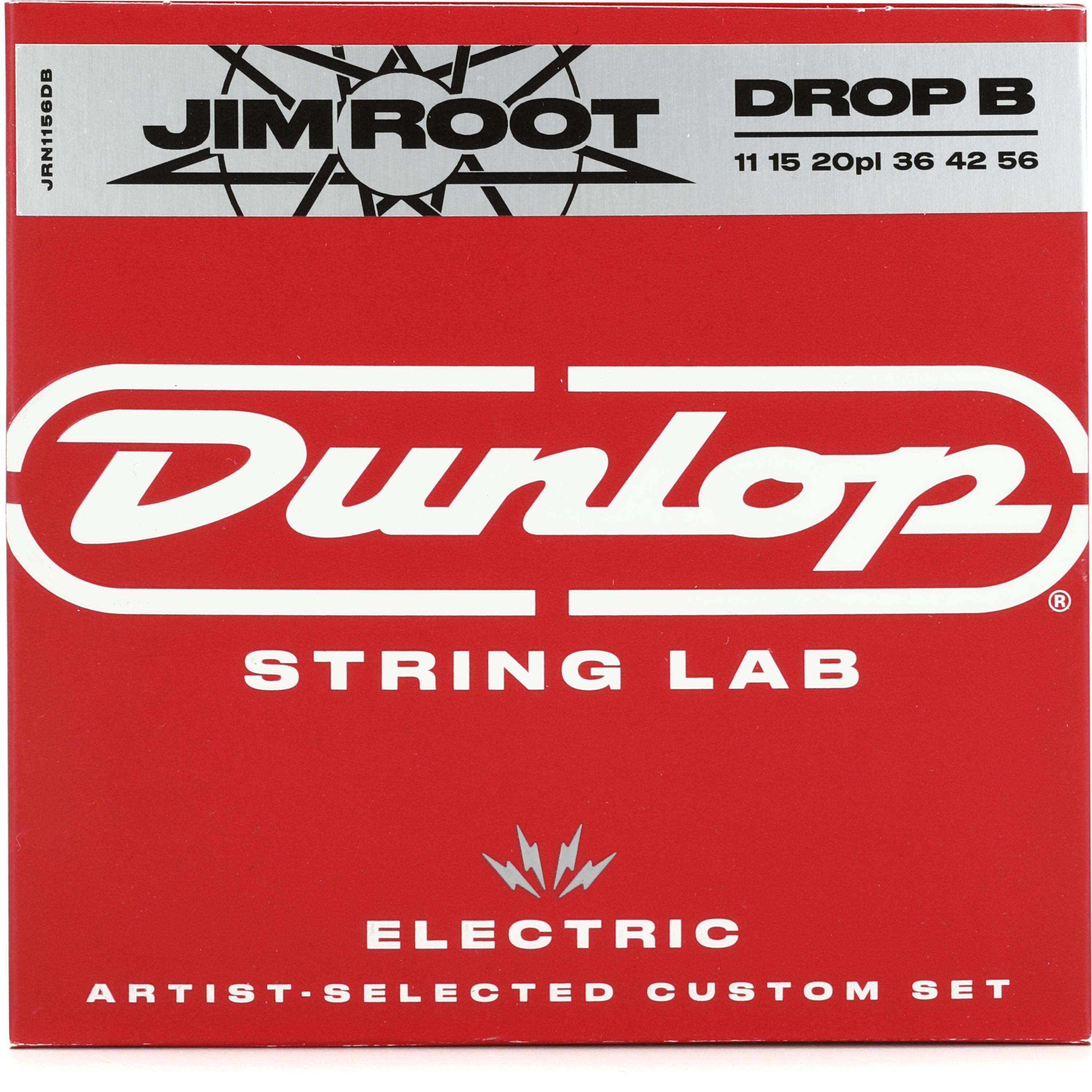 Dunlop 8 deals string set