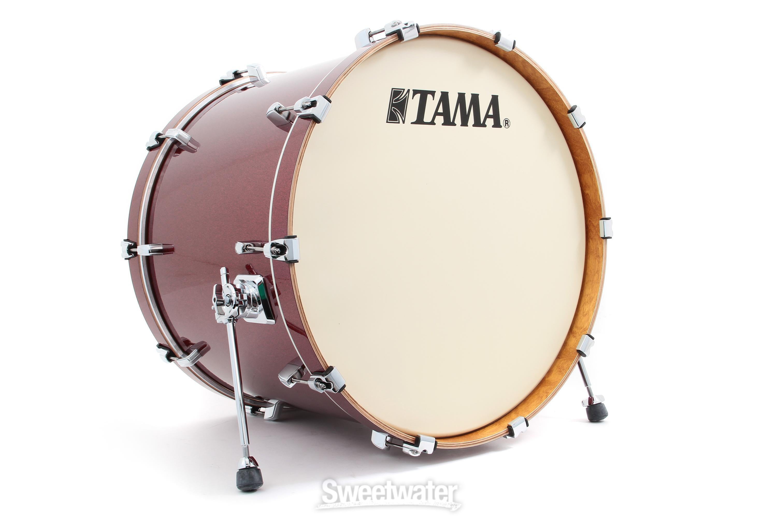 Tama VK54ZGRS - 5pc 24