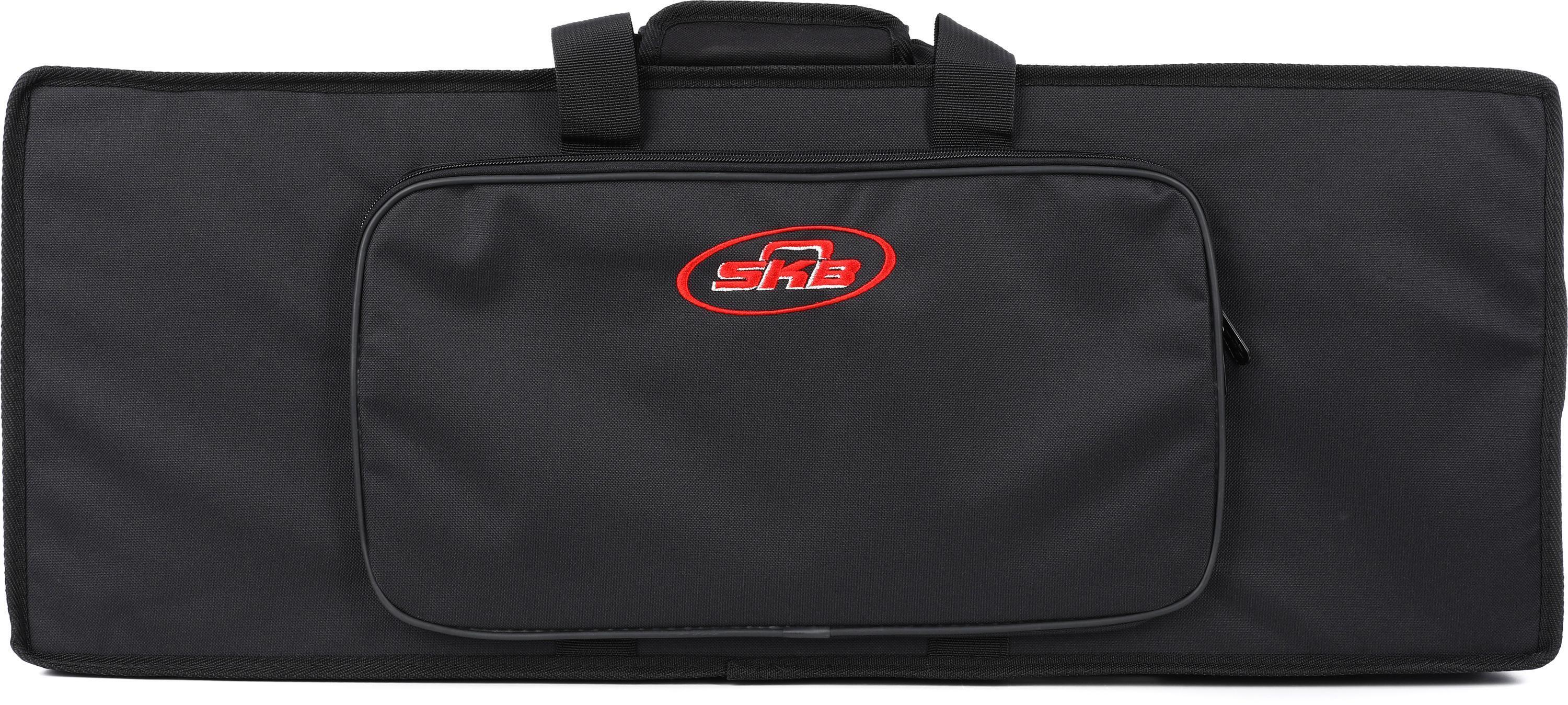 LINE6 POD HD500 SKBケース付き Line 6 Custom Carry Bag For HD500X, Firehawk FX, FBV3, and