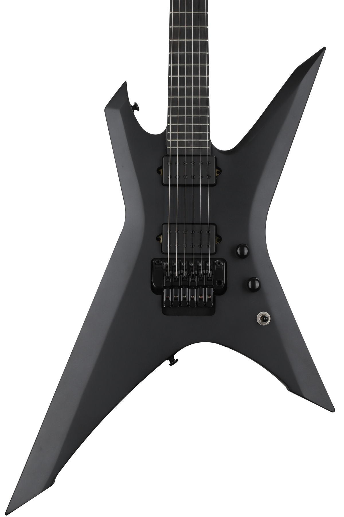 Ibanez RG Prestige RG652KFX - Koa Brown | Sweetwater