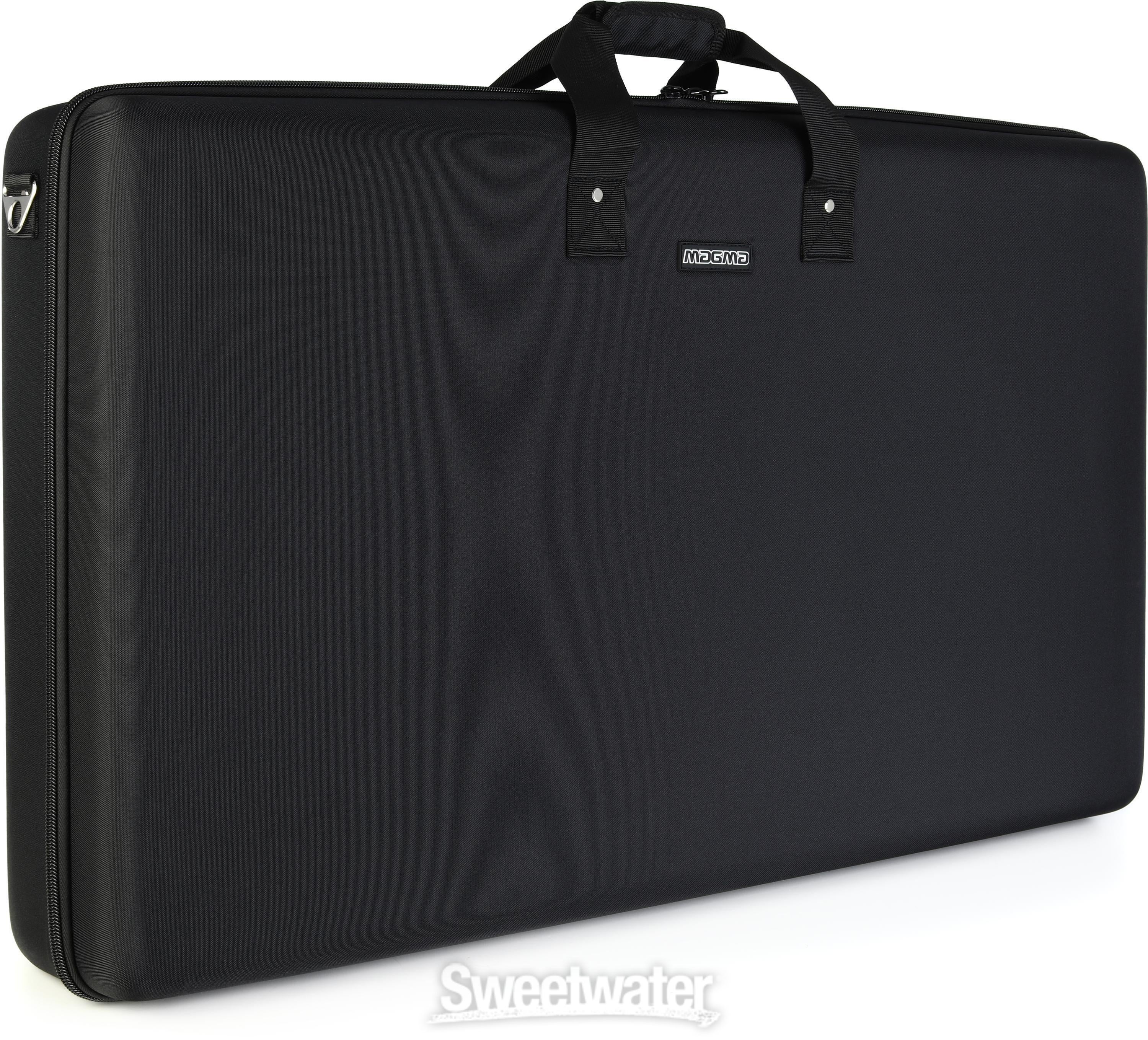 Magma Bags CTRL Case for AlphaTheta XDJ-AZ DJ System Magma Bags CTRL Case for AlphaTheta XDJ-AZ DJ System