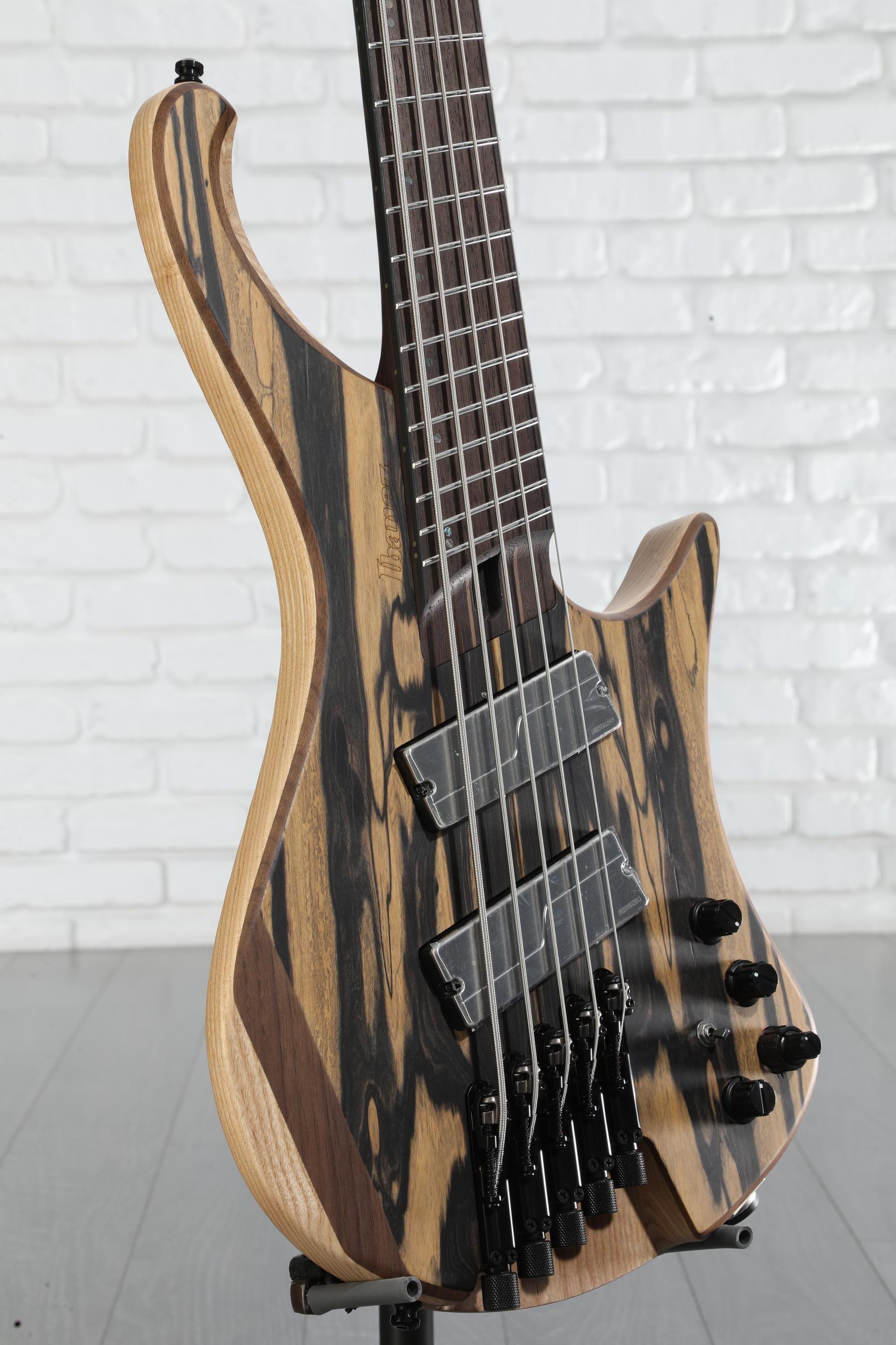 Ibanez EHB1006MS Electric Bass Guitar AUTH for sale online