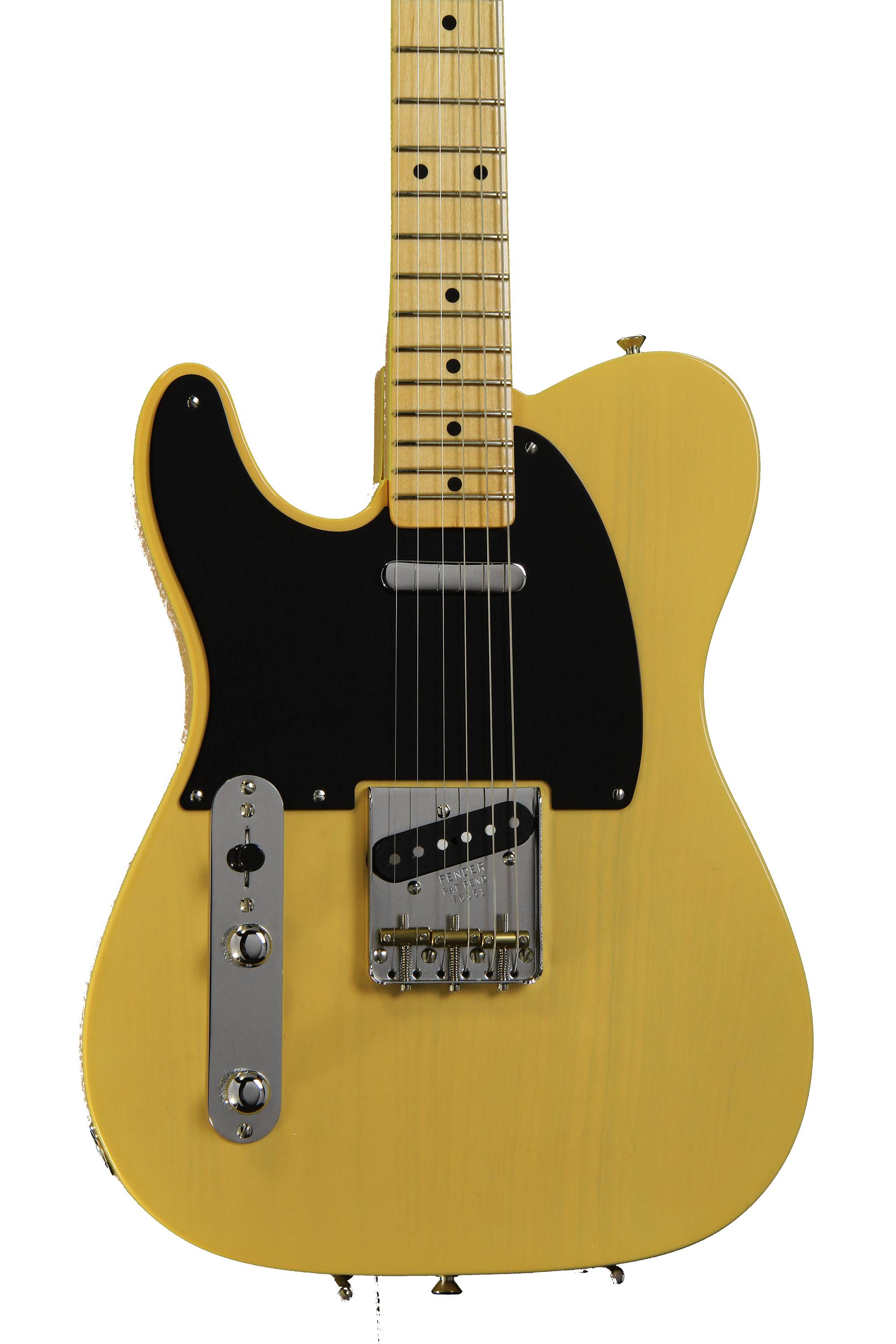サロ　Fender TELECASTER Rex and the Bass: 2003 Fender TL52-SPL Telecaster MIJ Review