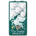 Photo of EarthQuaker Devices The Depths V2 Optical Vibe Machine Pedal
