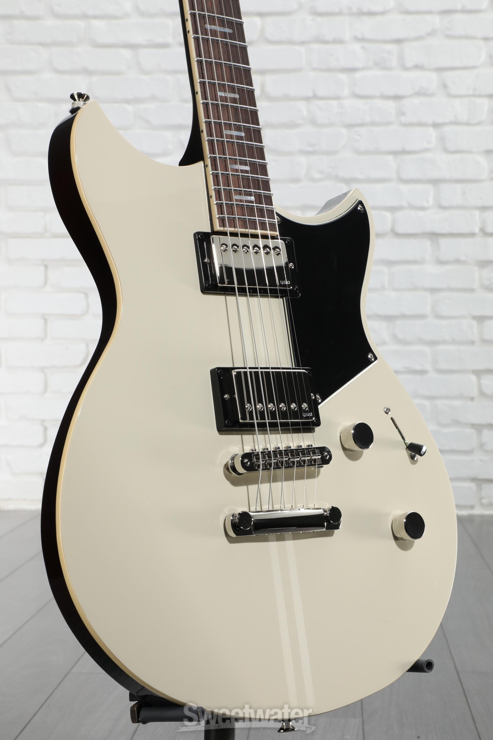 ギター Yamaha REVSTAR rss20 revstar RSS20 Revstar Standard Electric Guitar - Yamaha USA