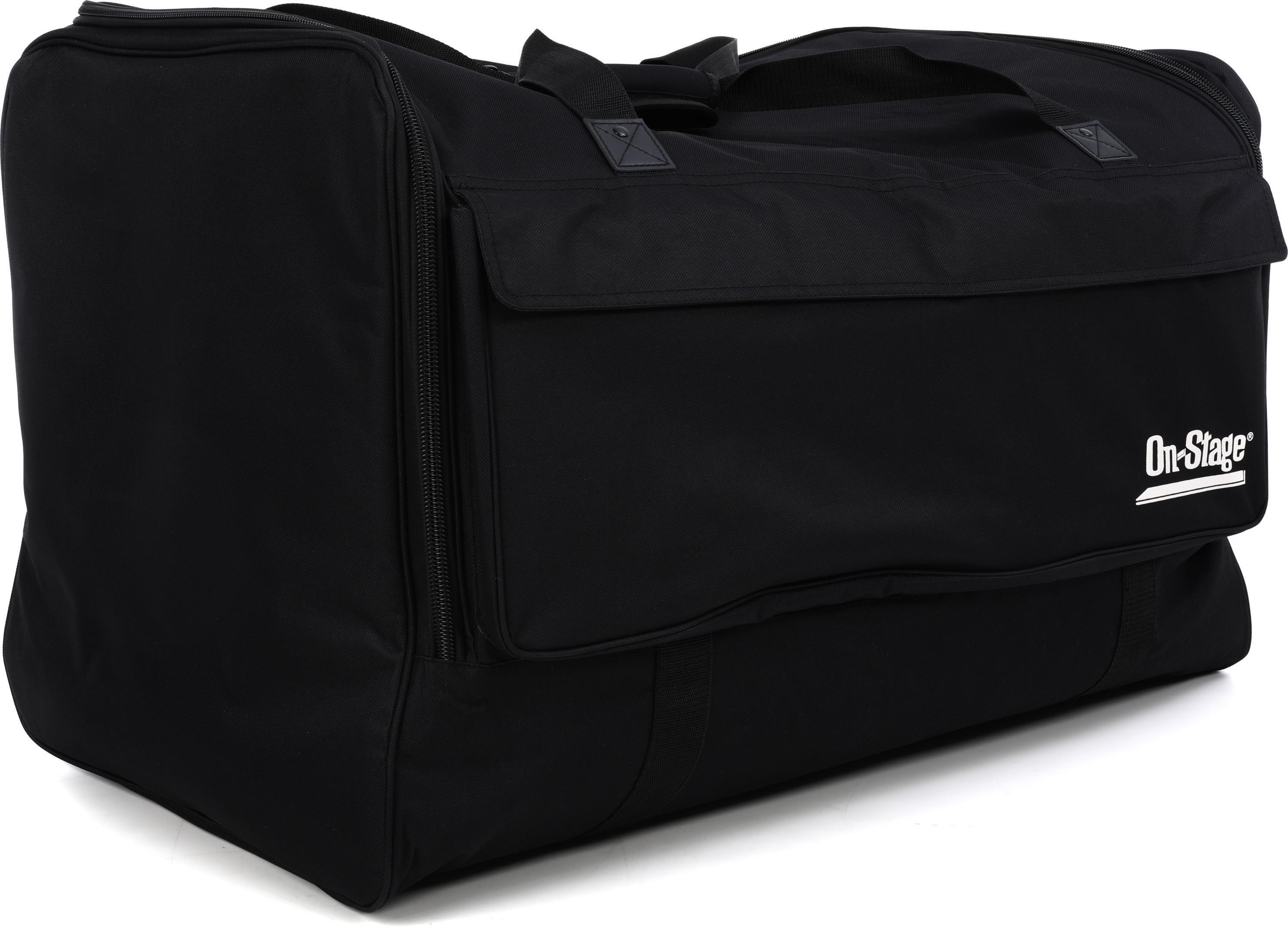 Photo of On-Stage SB1500 15-inch Speaker Bag