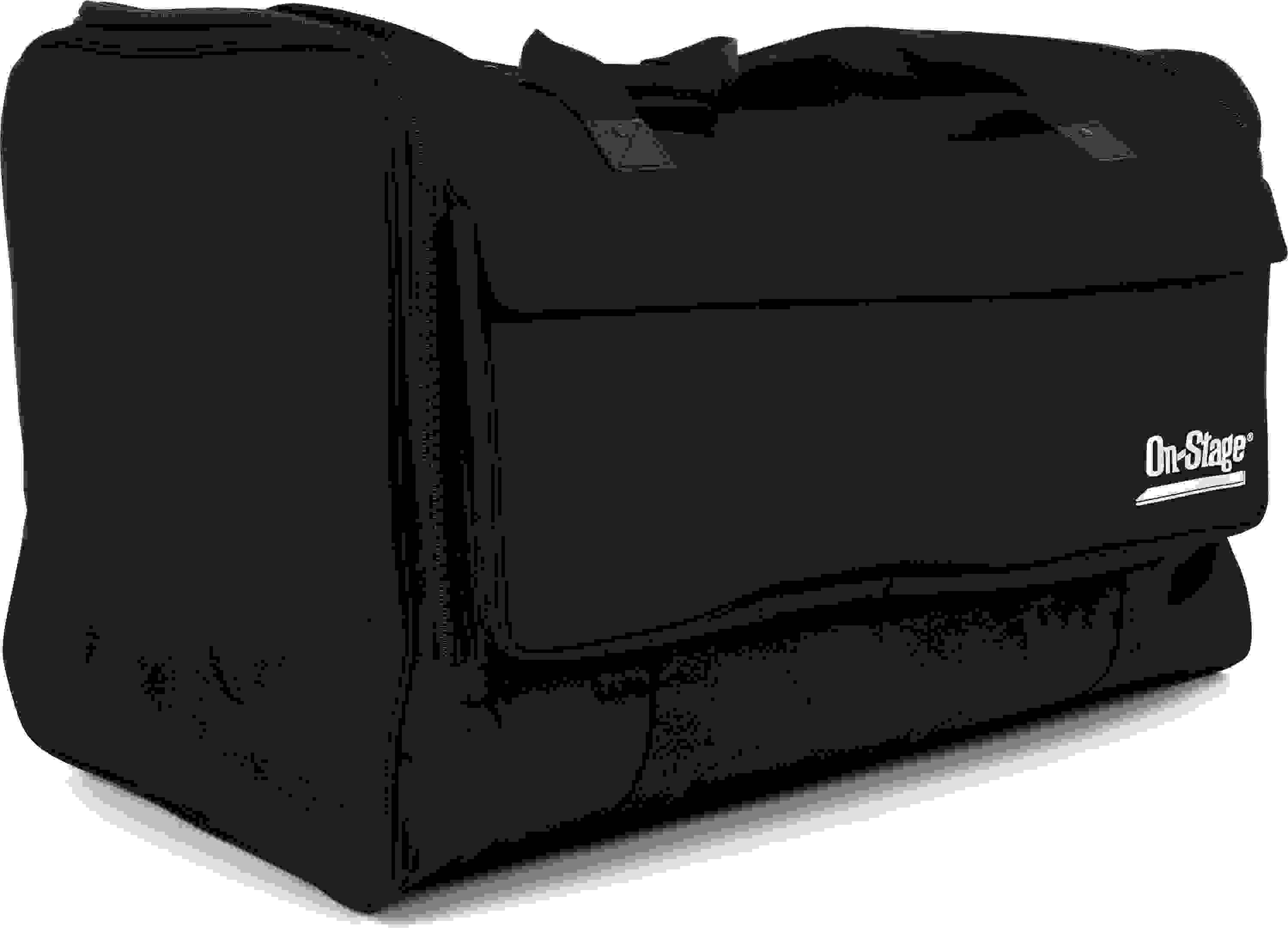 On-Stage SB1500 15-inch Speaker Bag