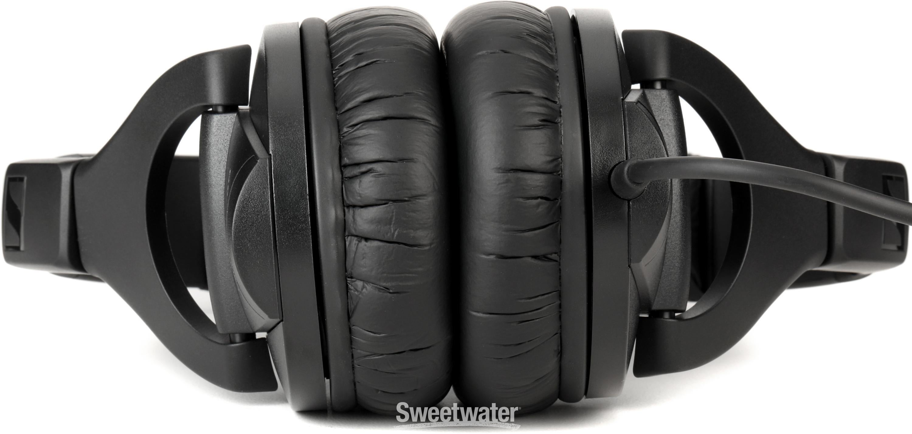 Sennheiser HD 280 PRO DJ用ヘッドホン HD 280 Pro: Professional Headphones | Sennheiser