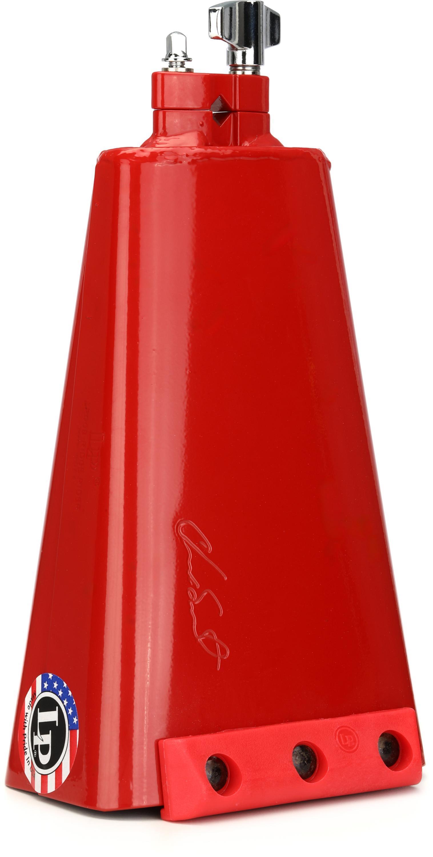 Latin Percussion LP Chad Smith Signature Ridge Rider Cowbell