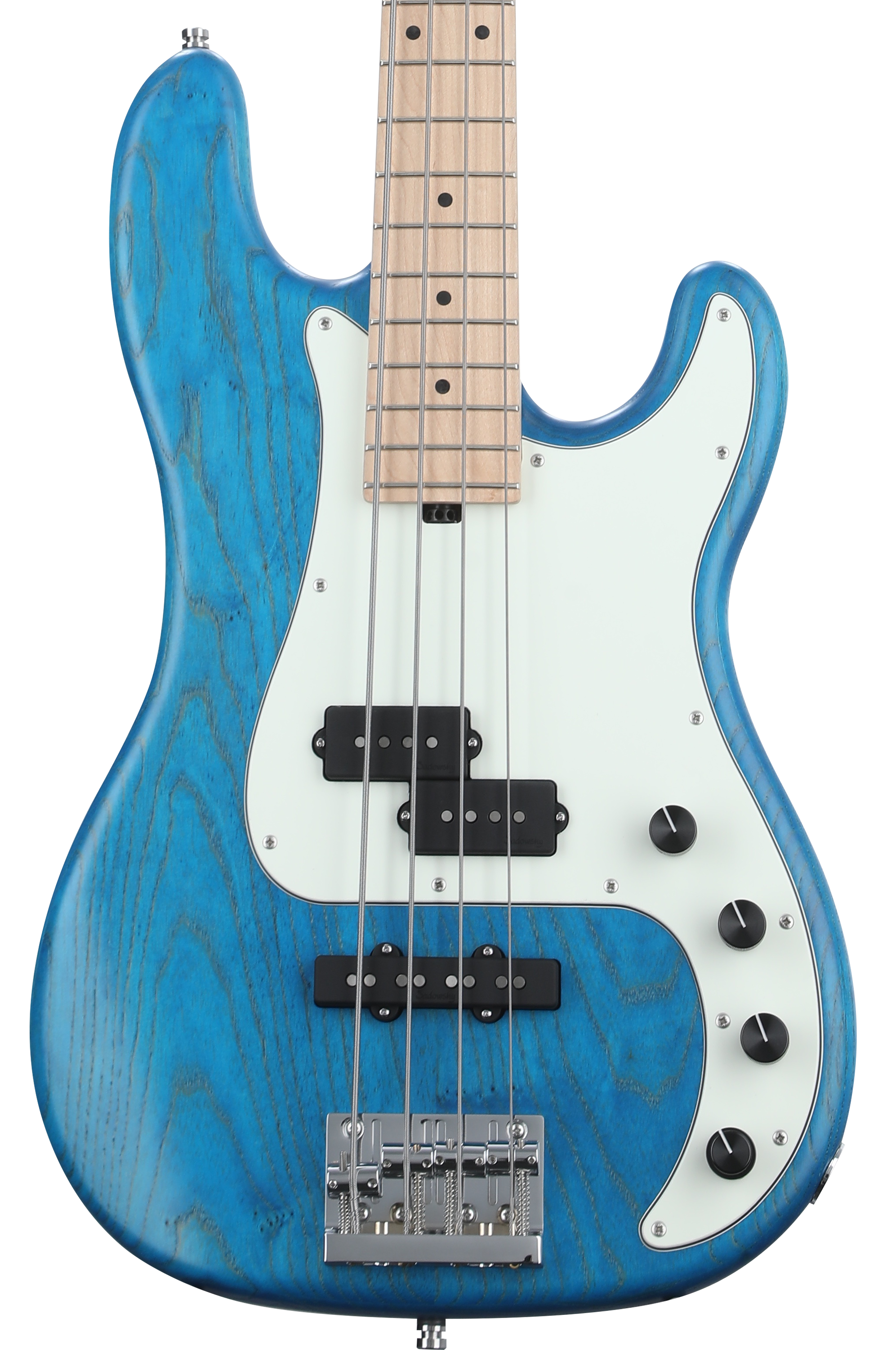 中古】Sadowsky Guitars TYO R-1 / Blue 中古】Sadowsky Guitars TYO R