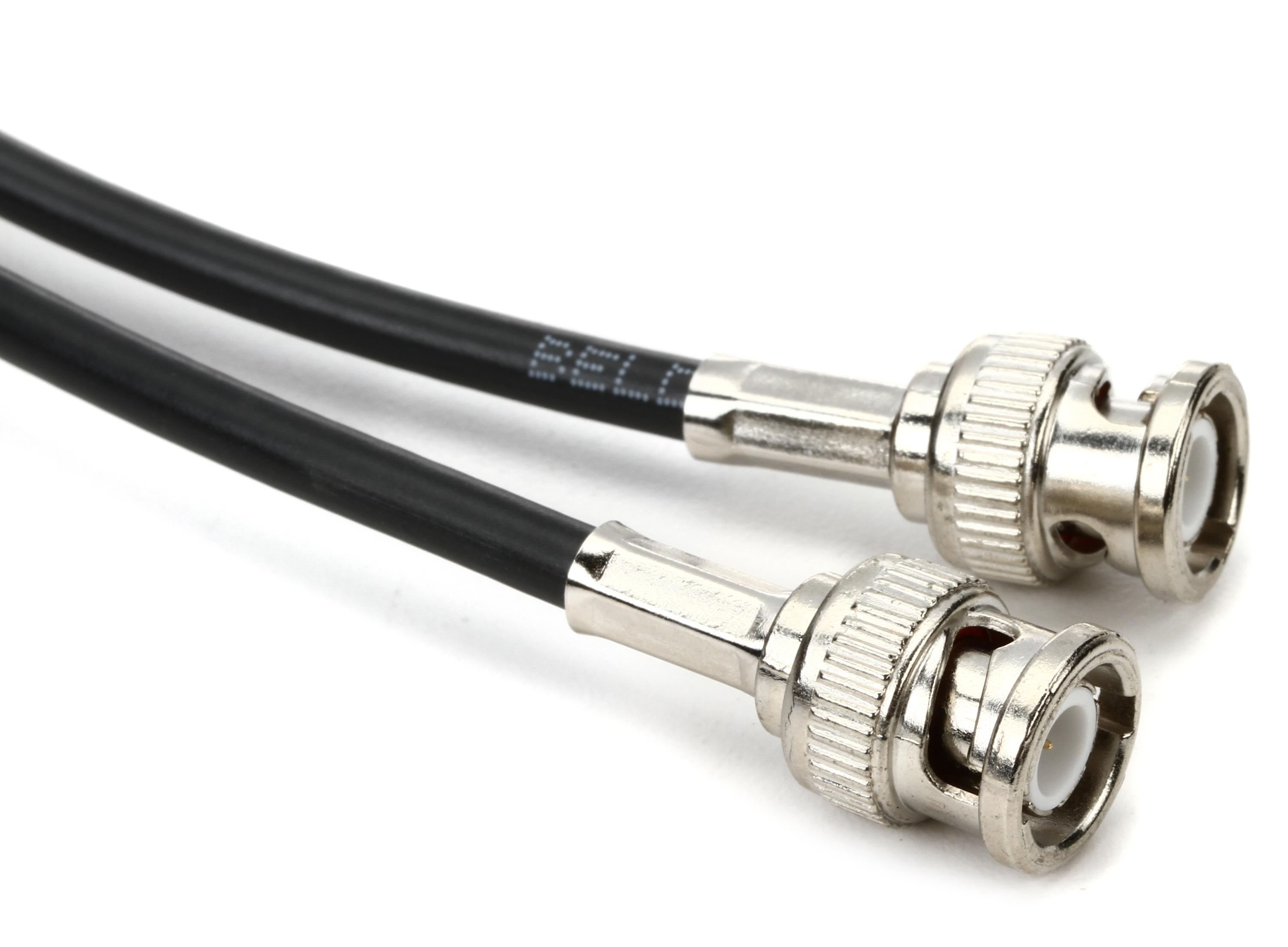 Coaxial Cables at