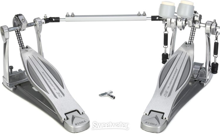 Tama HP310LW Speed Cobra 310 Double Bass Drum Pedal