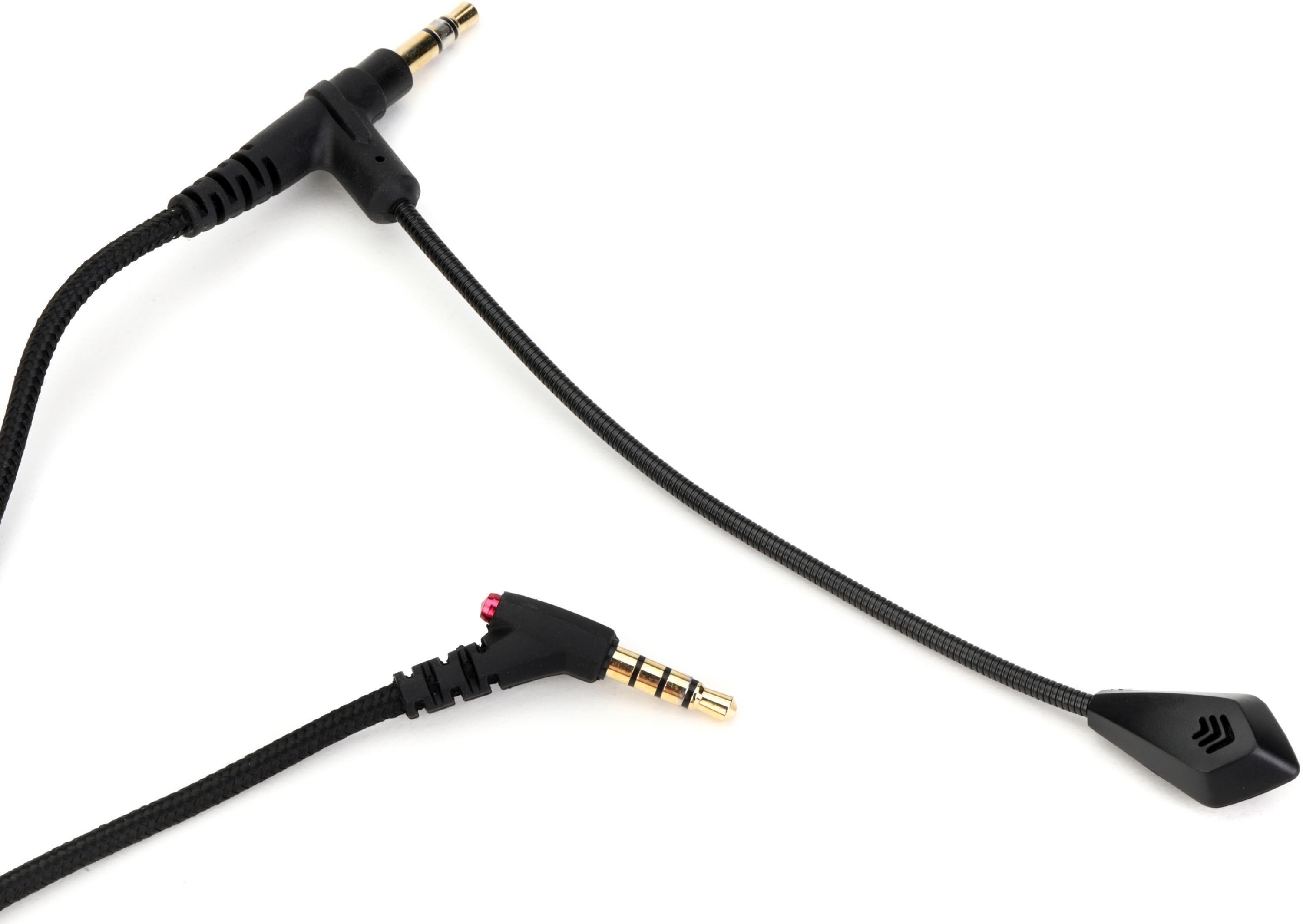 Shure Bluetooth 5.0 Earphone Communication Cable | Sweetwater