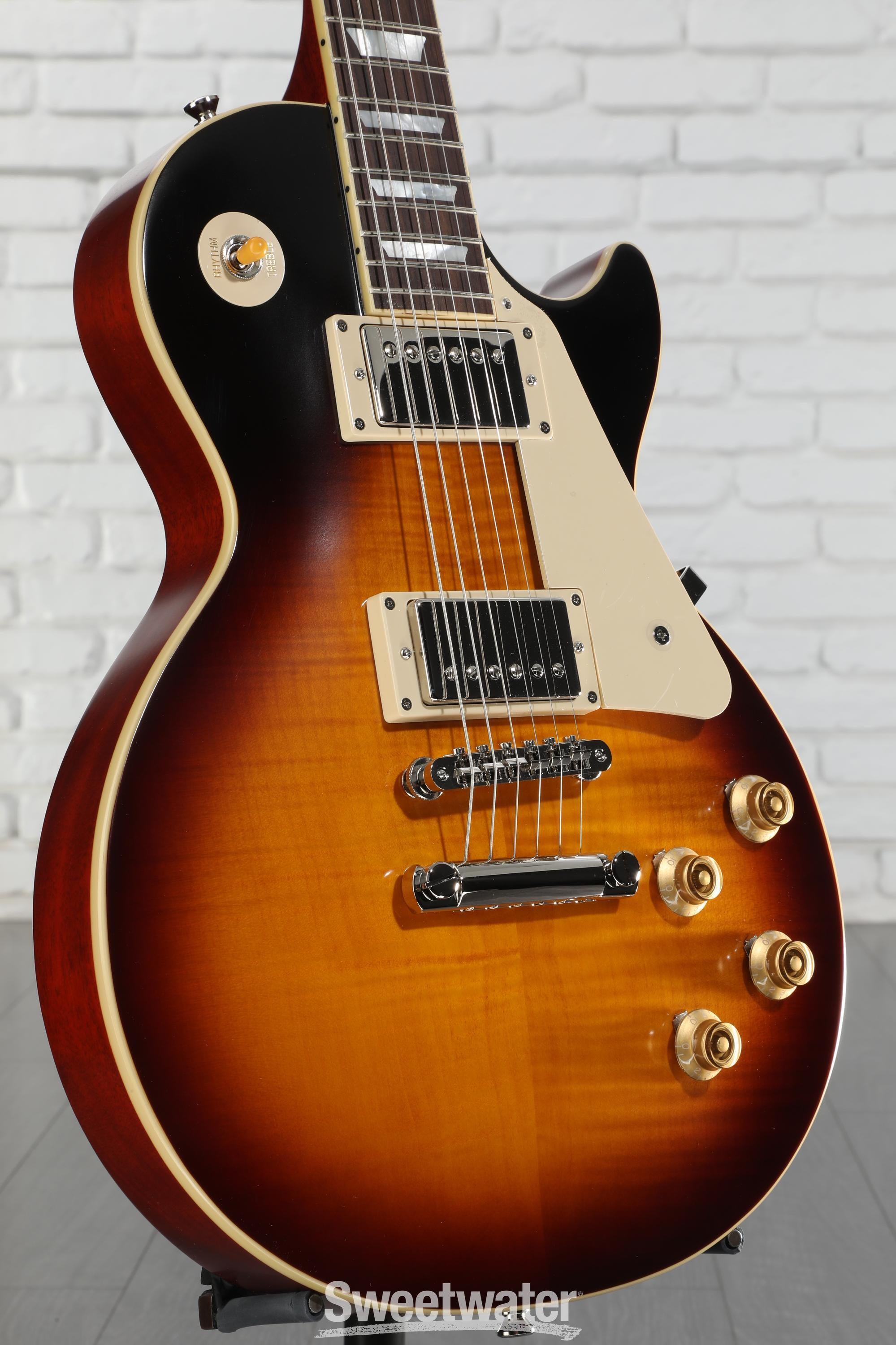 Epiphone 1959 Les Paul Standard Reissue Electric Guitar