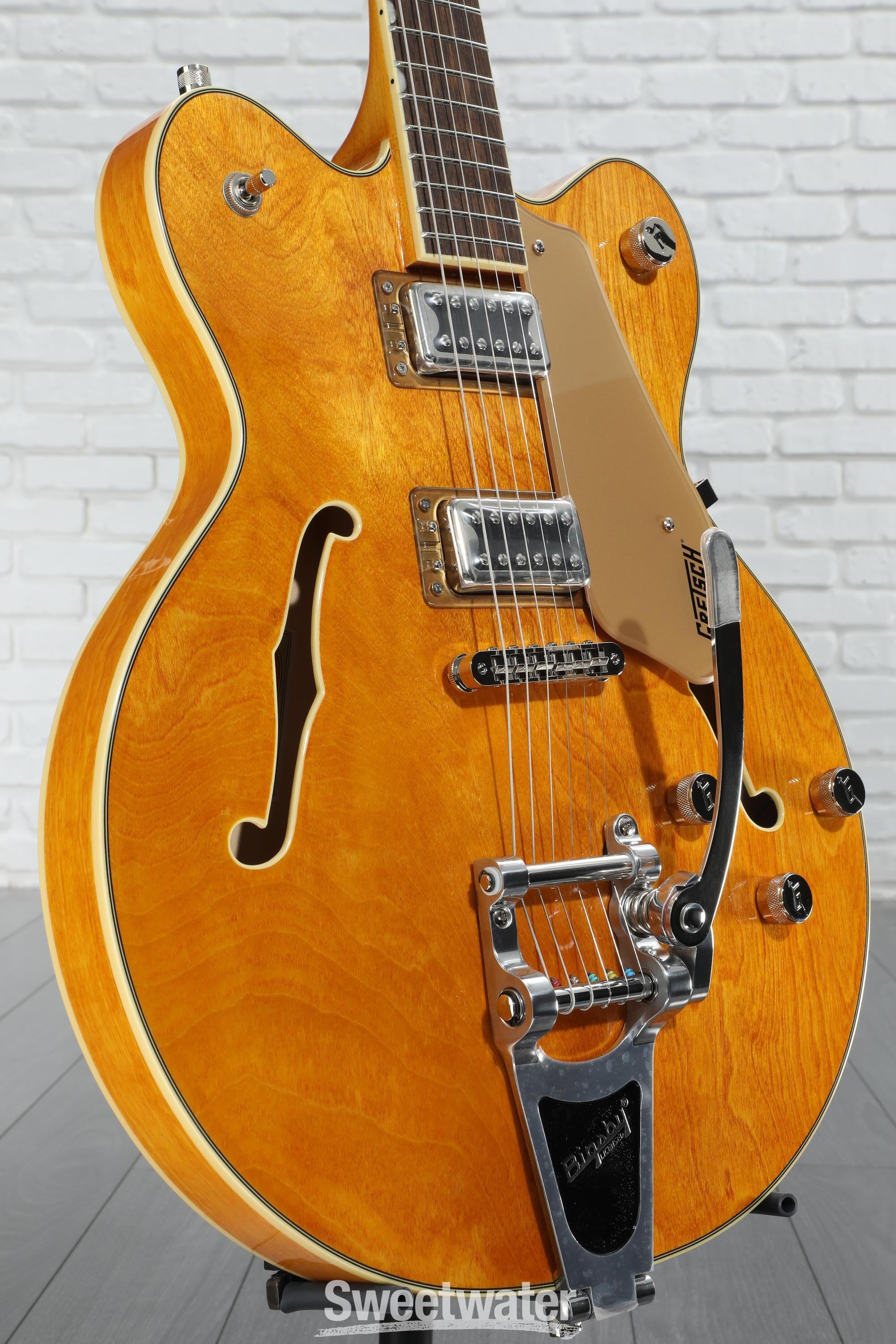 ギター GRETSH G5622T Speyside Gretsch Electric Guitars - G5622T Electromatic Center Block
