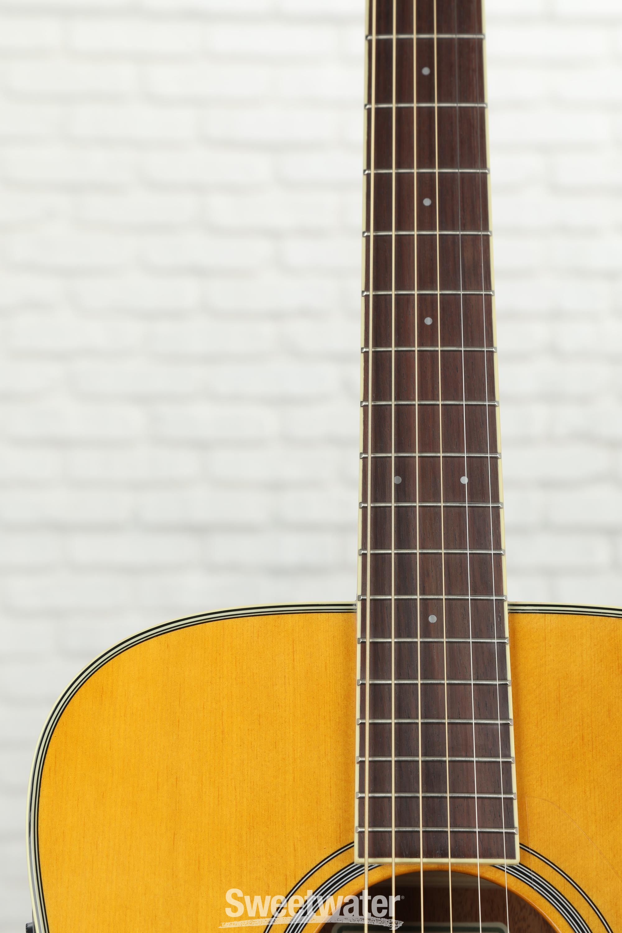YAMAHA FG-130 Acoustic Guitar M | eBay