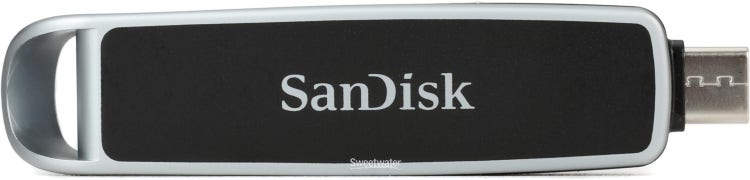 AlphaTheta SanDisk DJ Flash Drive - 1TB