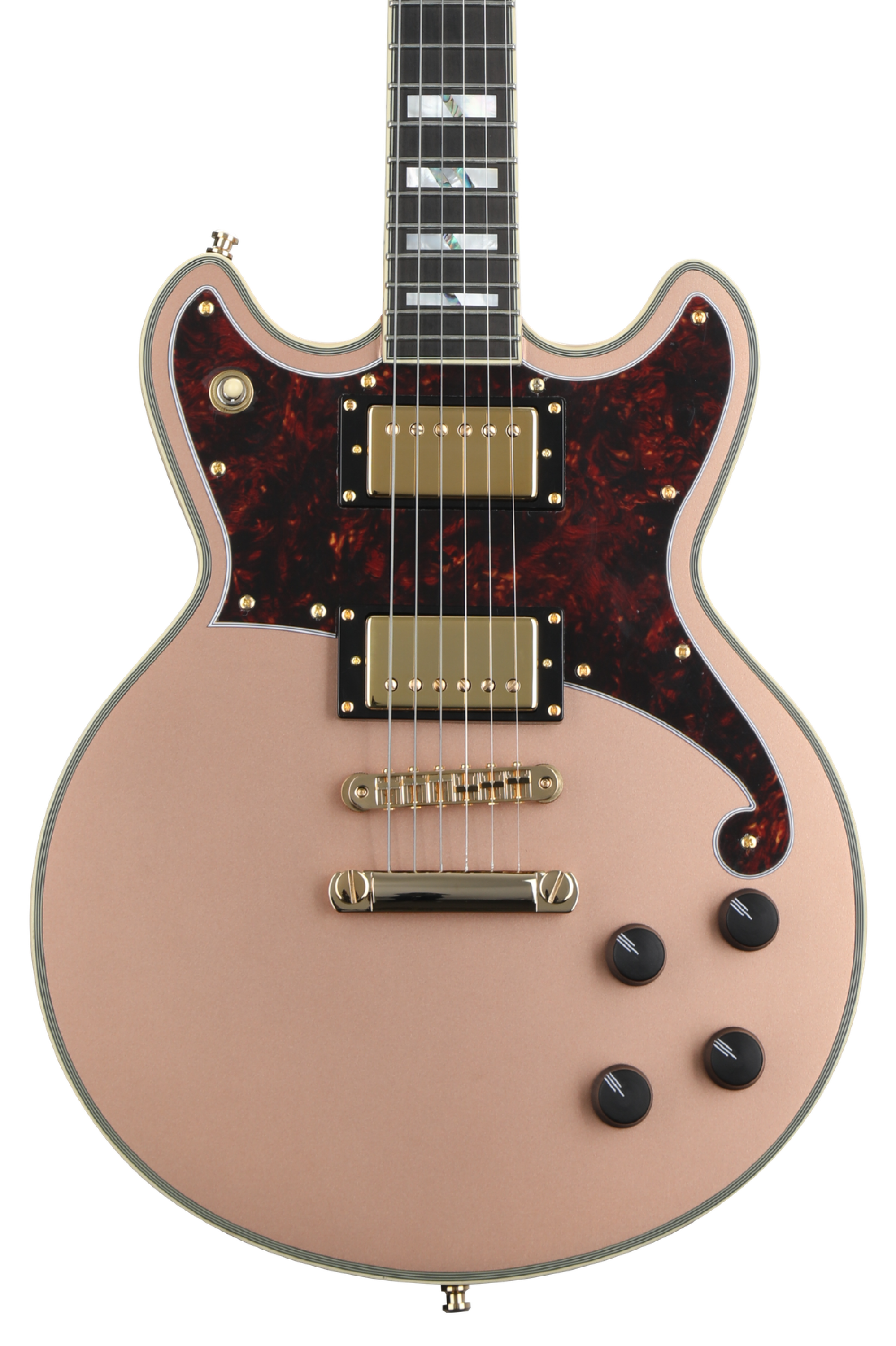 De Luxe The Golden Guitar アコースティックギター De Luxe The Golden Guitar アコースティックギター