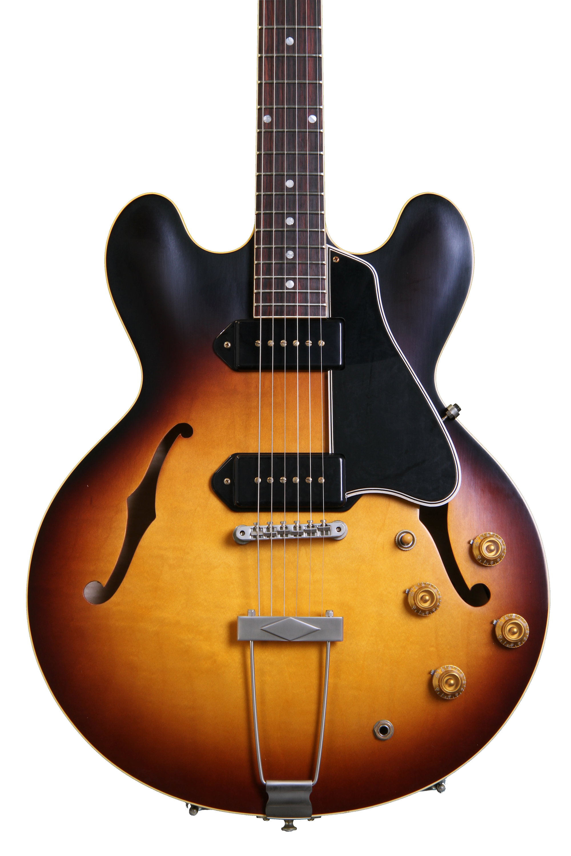 Gibson 1959 ES-330 Historic - Vintage Burst | Sweetwater