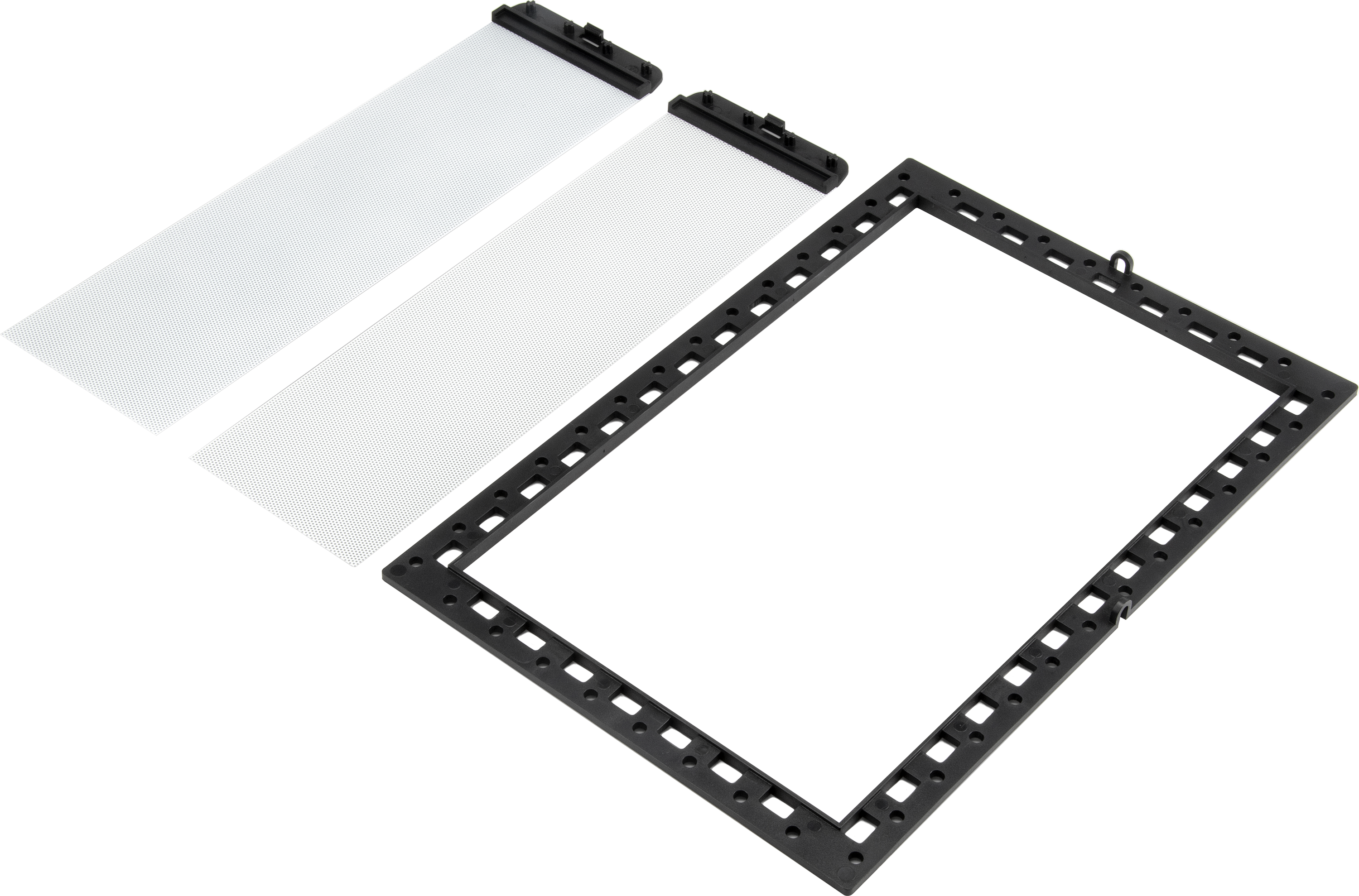 Photo of Revel PerformaBe W126Be Pre-construction Bracket