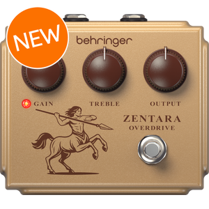 BBE Boosta Grande Clean Boost Pedal | Sweetwater BBE Boosta Grande Clean Boost Pedal | Sweetwater