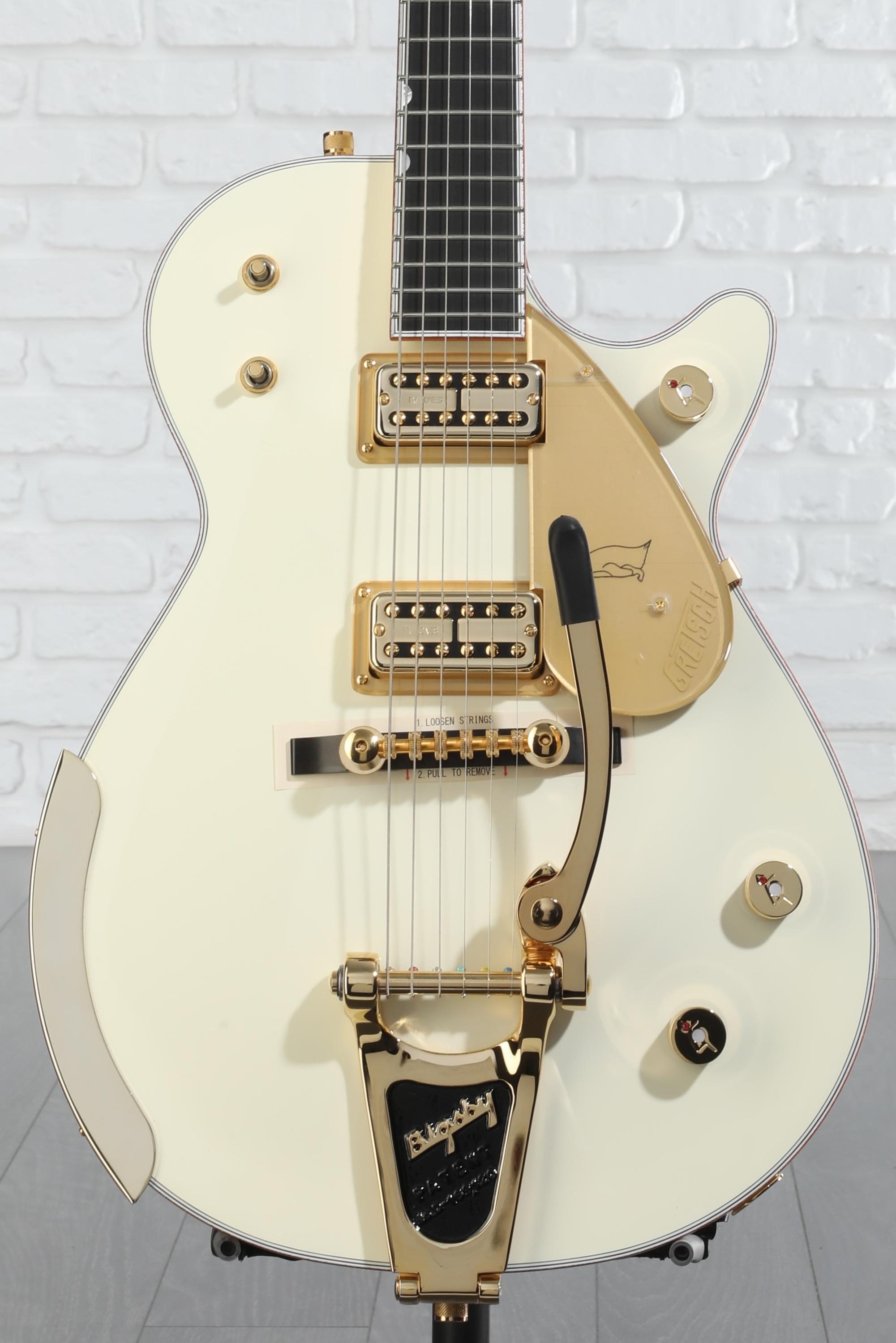 Gretsch G6134T-58 Vintage Select Edition '58 Penguin