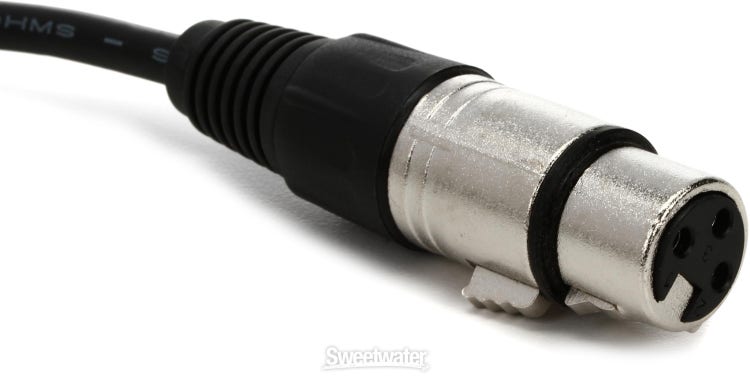 DMX512 Adapter - Hosa