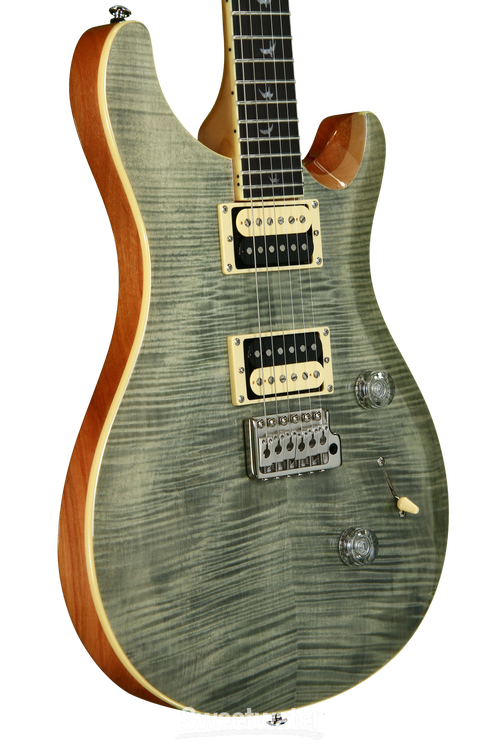 PRS Limited Edition SE Custom 24 30th Anniversary - Trampas PRS Limited Edition SE Custom 24 30th Anniversary - Trampas