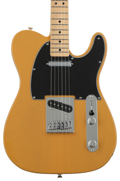 Bloom telecaster Butterscotch Blondeカラー Bloom telecaster Butterscotch Blondeカラー - メルカリ