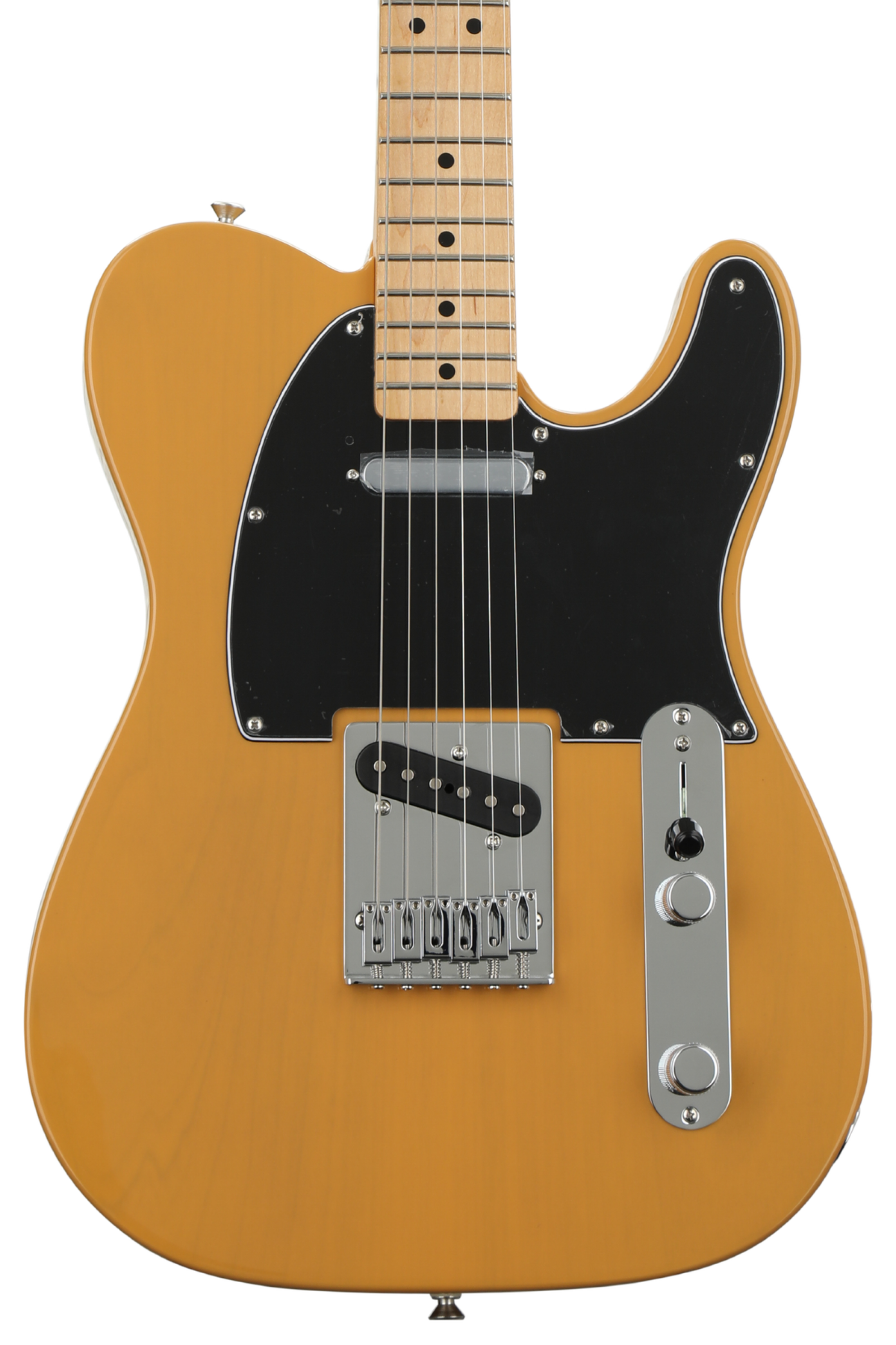 Bloom telecaster Butterscotch Blondeカラー - メルカリ