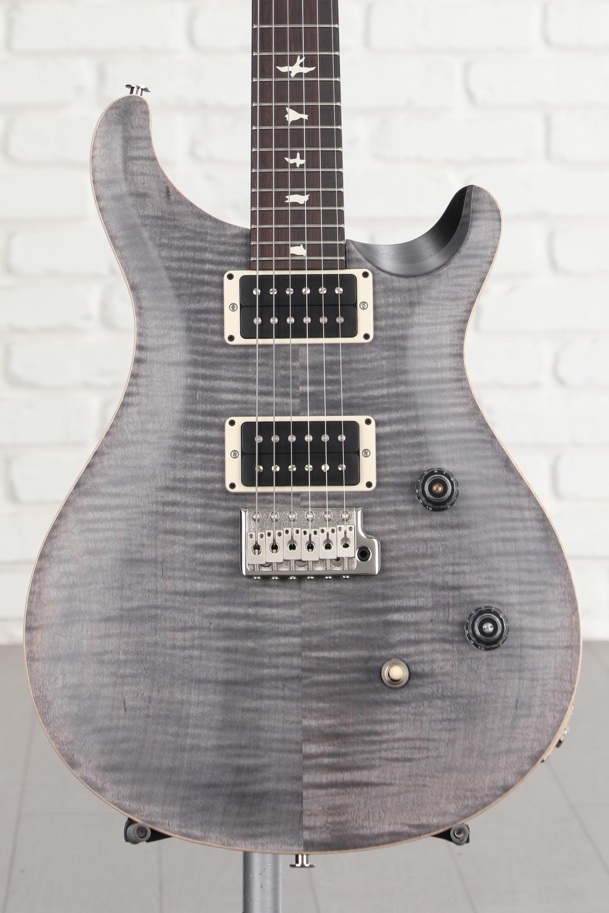 PRS Limited-edition CE 24 Electric Guitar - Nitro Satin