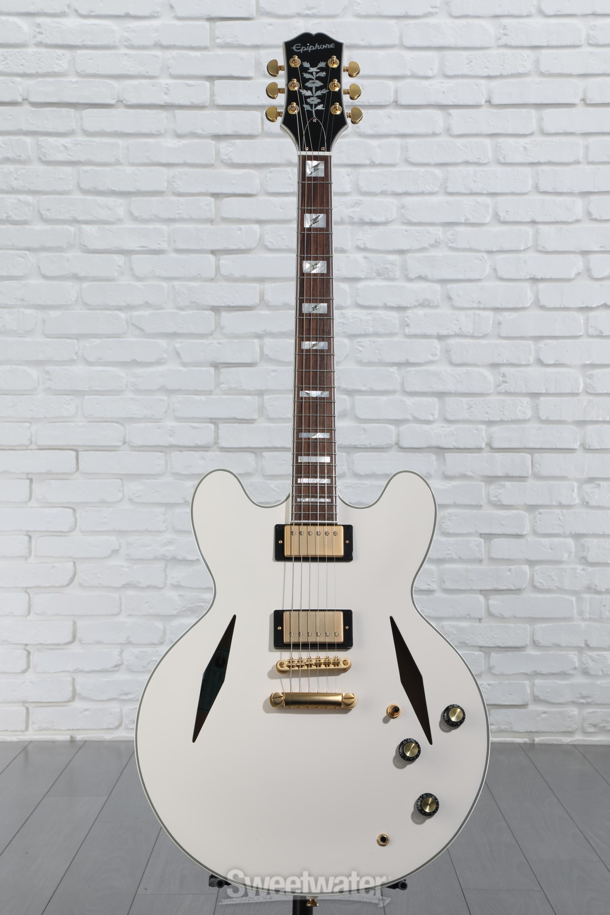 ギター Epiphone emily wolfe Sheraton ES355 Emily Wolfe 