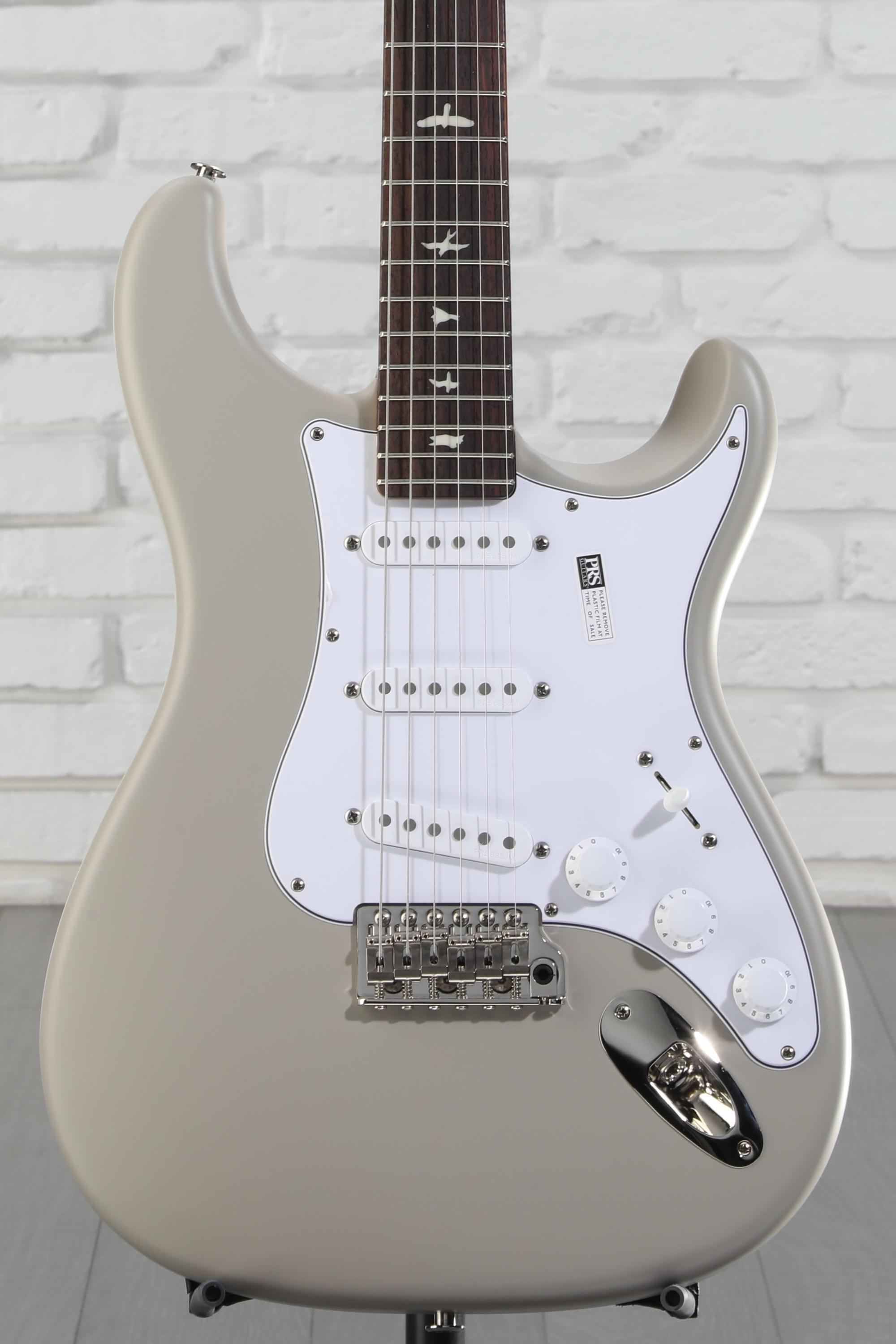 ギター PRS SILVER SKY USA Moc sand satin PRS Silver Sky – Music Villa MT