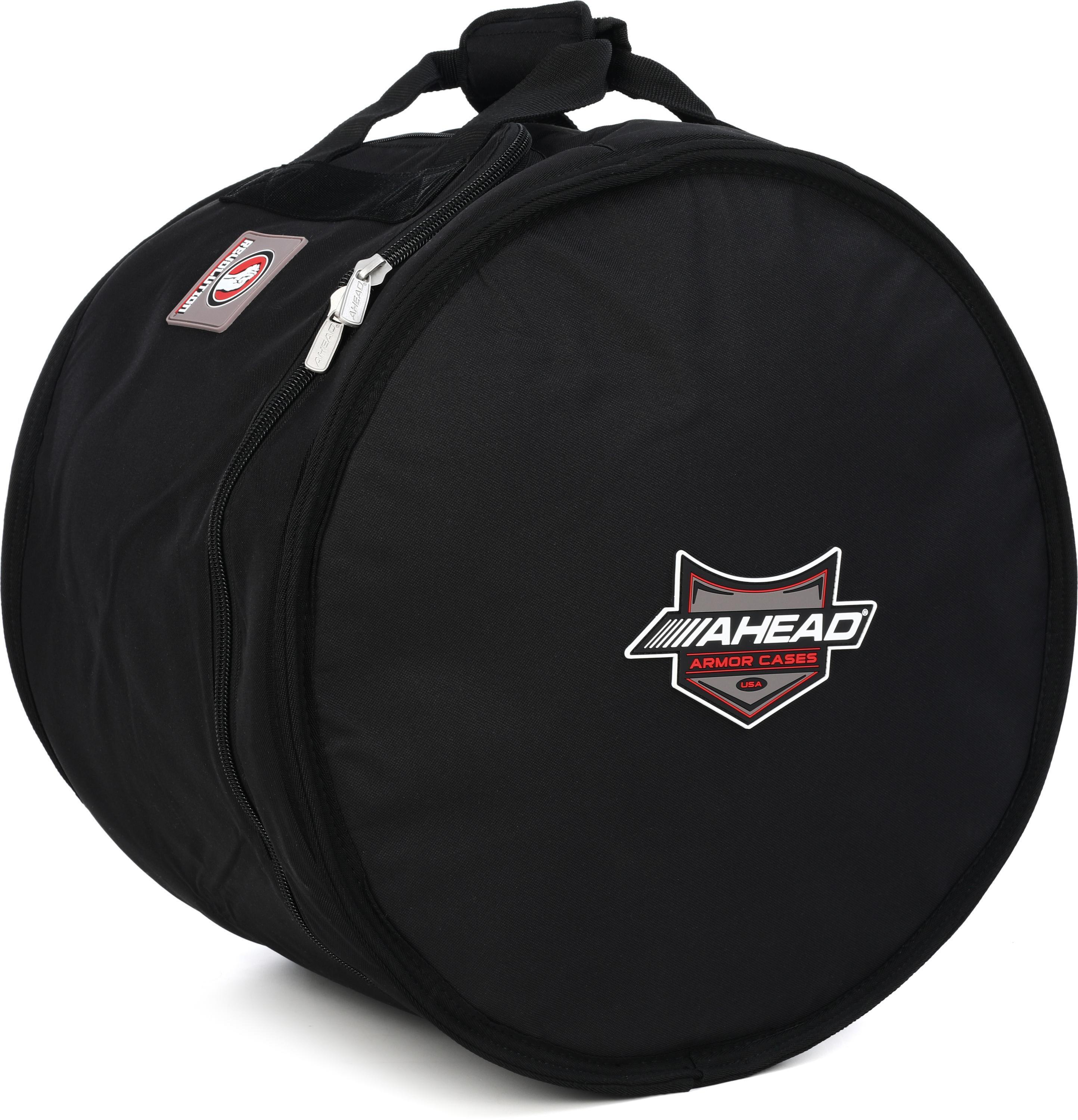 Ahead Armor Cases Floor Tom Bag 14" x 16" Sweetwater
