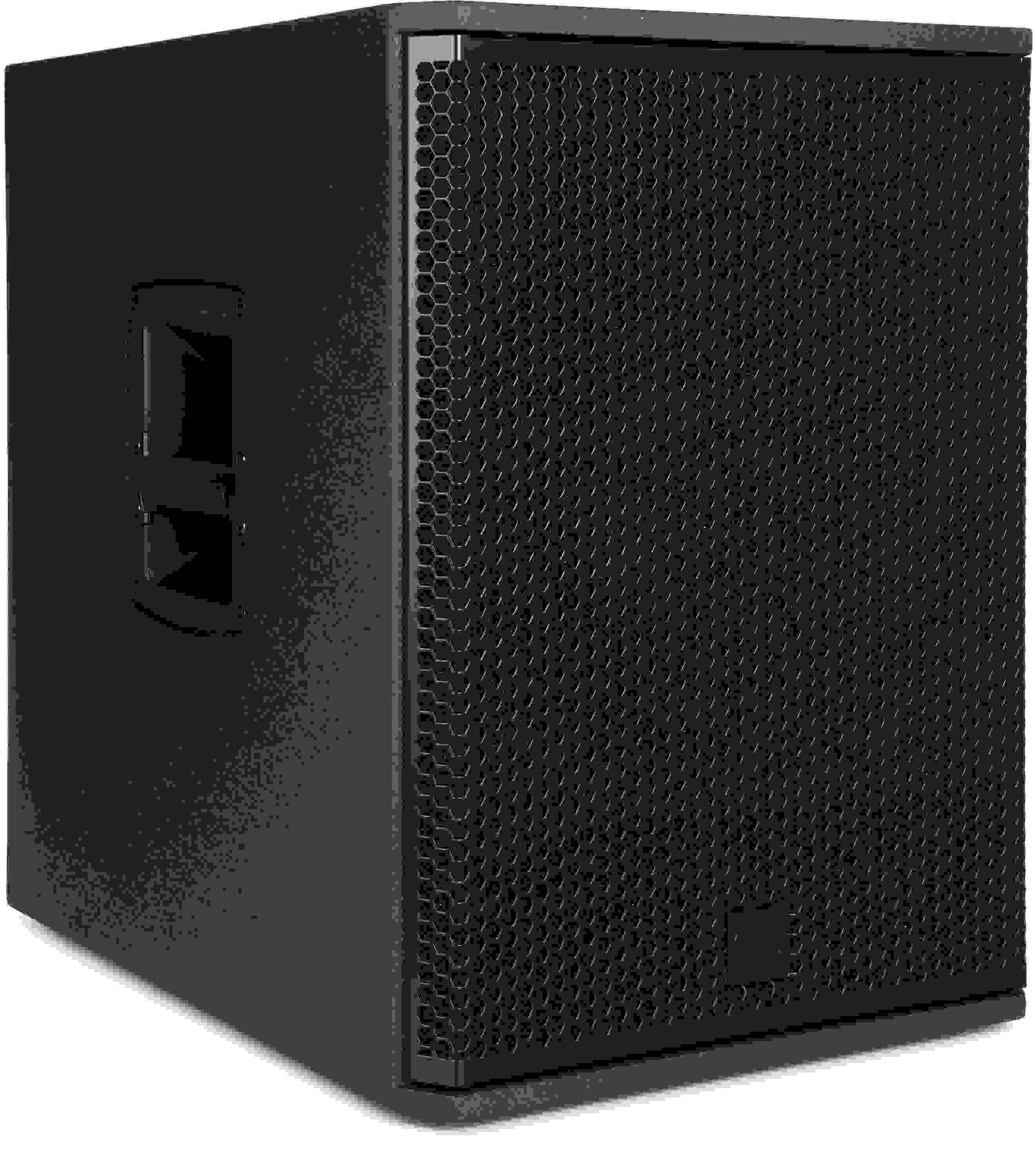 rcf sub 705 as mk3 15 inch 1400 watt active subwoofer