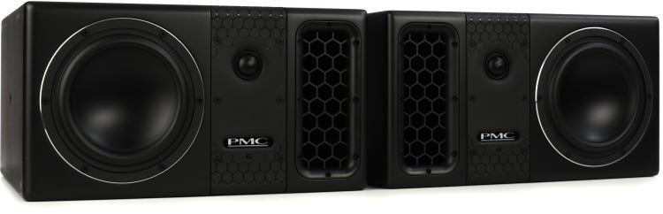 PMC x Dolby Atmos 7.1.4 PMC8-2 System Bundle