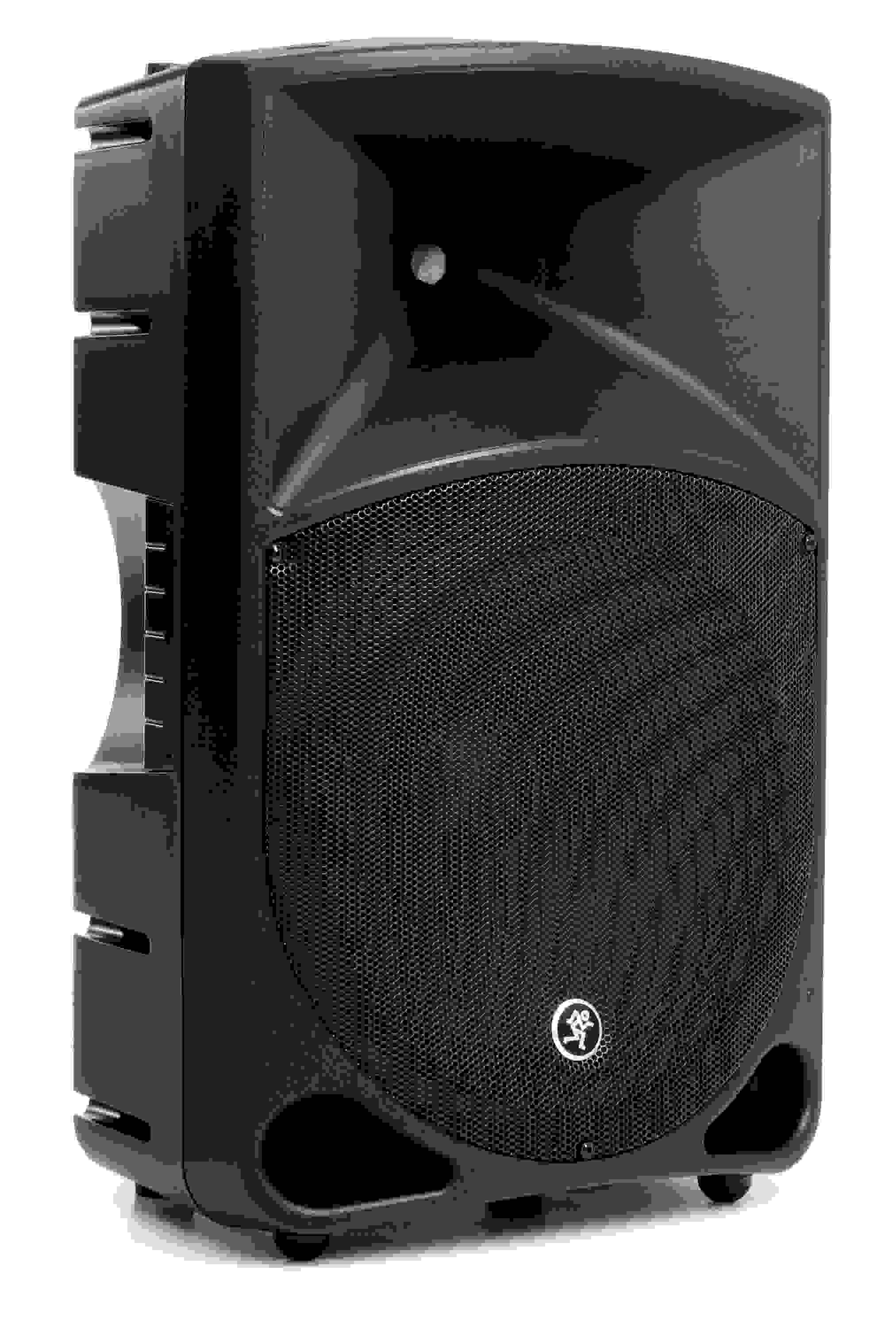 Mackie Thump15 1000W 15" Powered Speaker Sweetwater