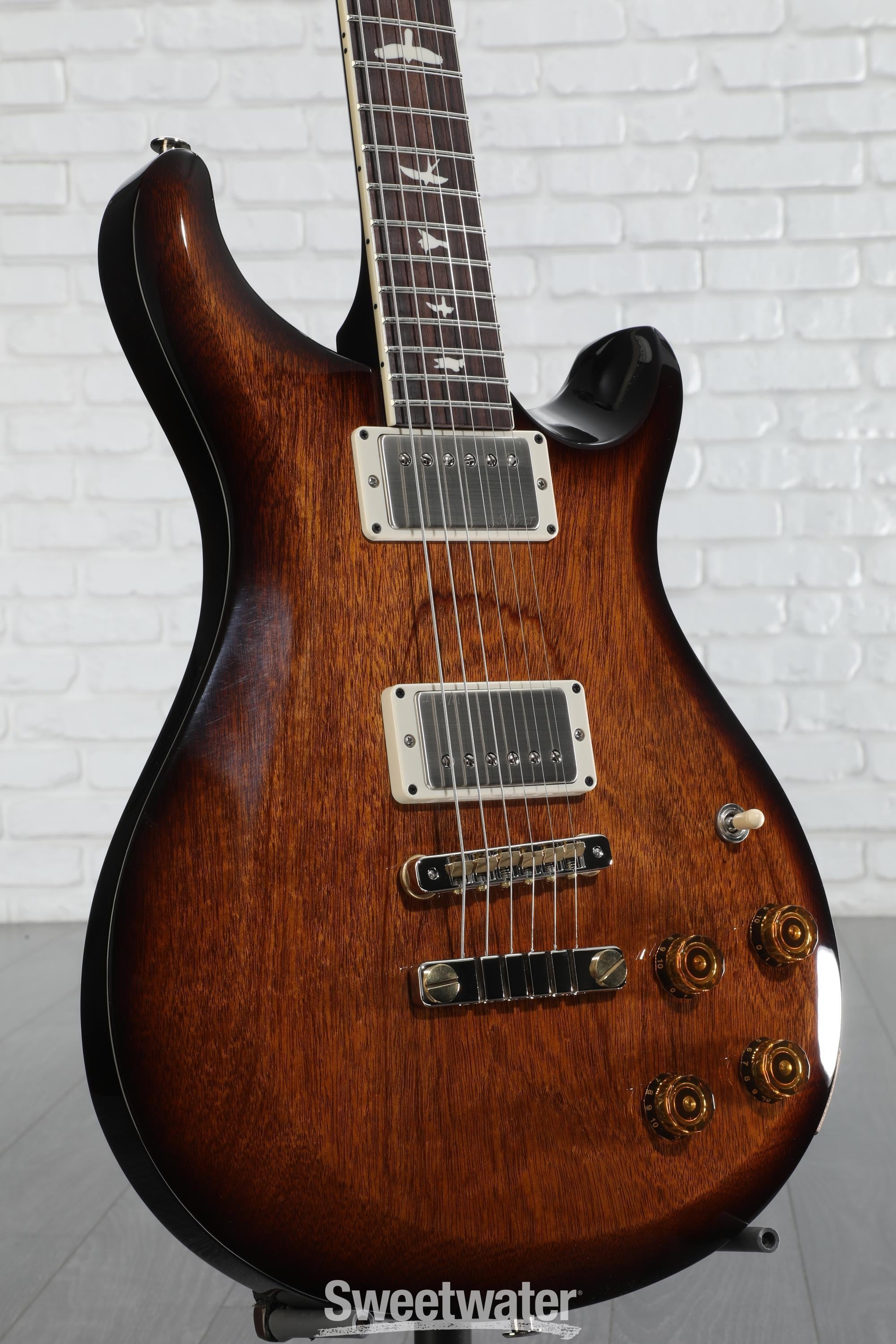 PRS S2 McCarty 594 Thinline Standard Electric Guitar
