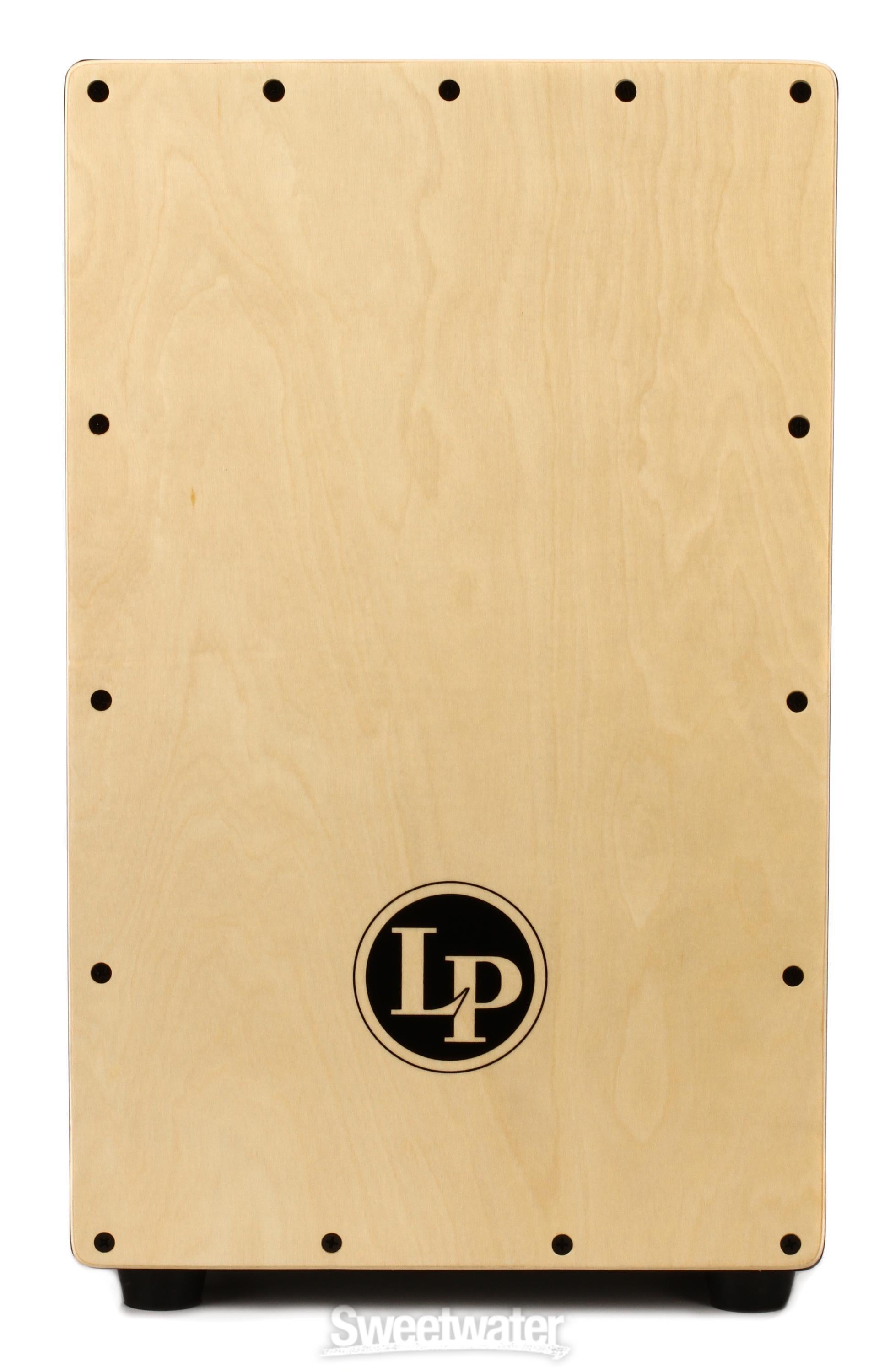 Latin Percussion LP1432 Cajon | Sweetwater