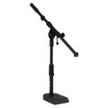 Photo of On-Stage MS7920B Bass Drum / Boom Combo Mic Stand