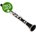 Photo of Buffet Crampon R13 Professional Bb Clarinet - Silver-plated Keys
