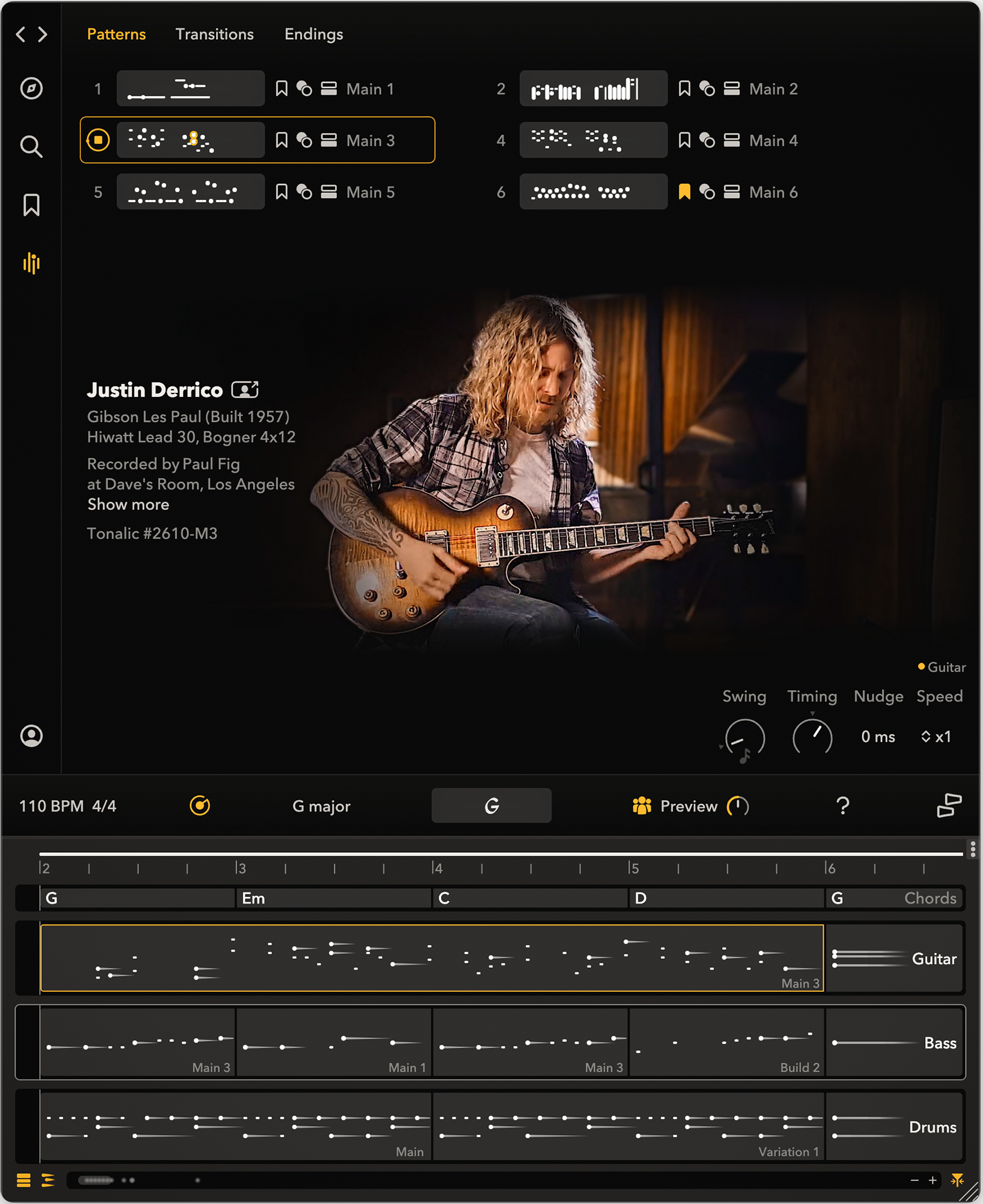 Photo of Celemony Tonalic Arranger Adaptive Performance Engine - 30-day Subscription (Non-renewing)